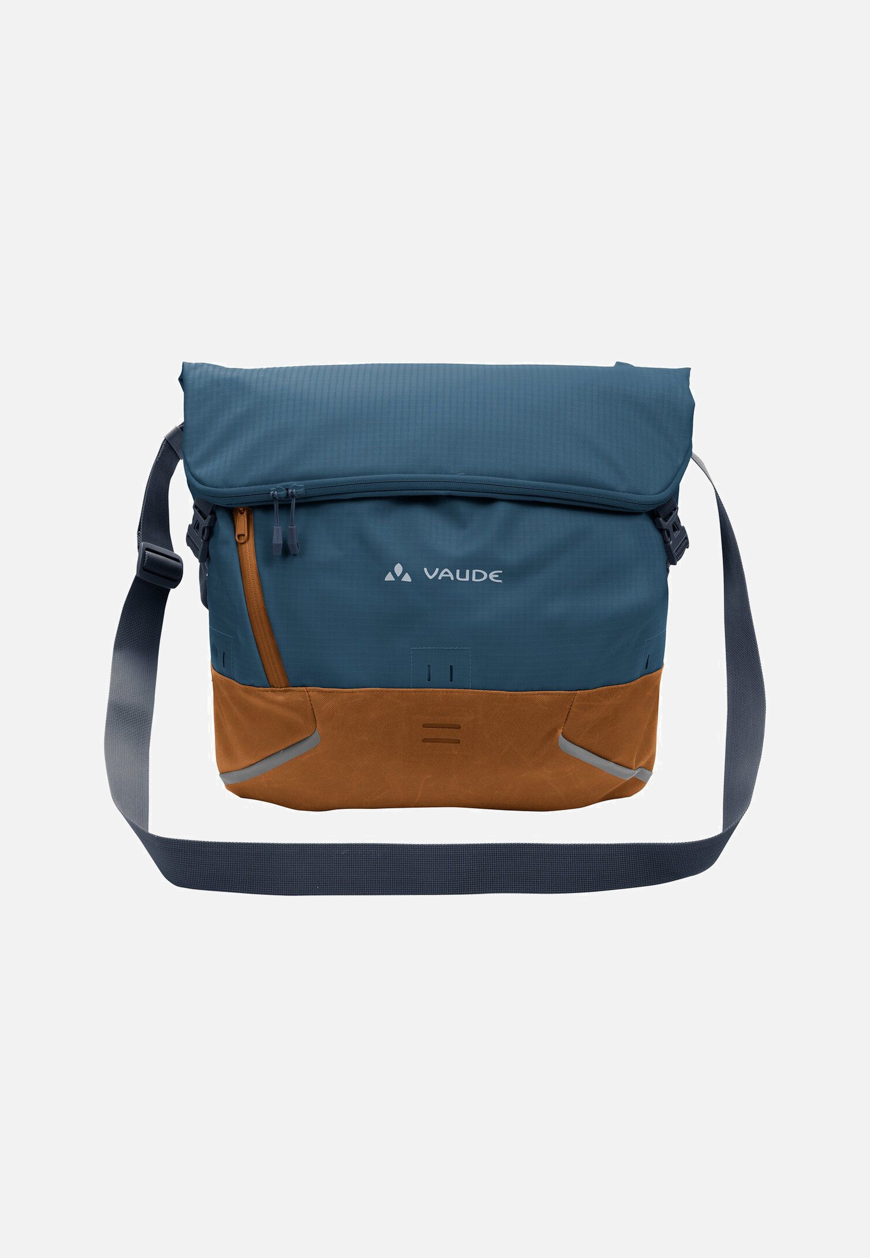 Vaude - CityMe Bike II Baltic Sea - Bike Bag | Neutral-Image