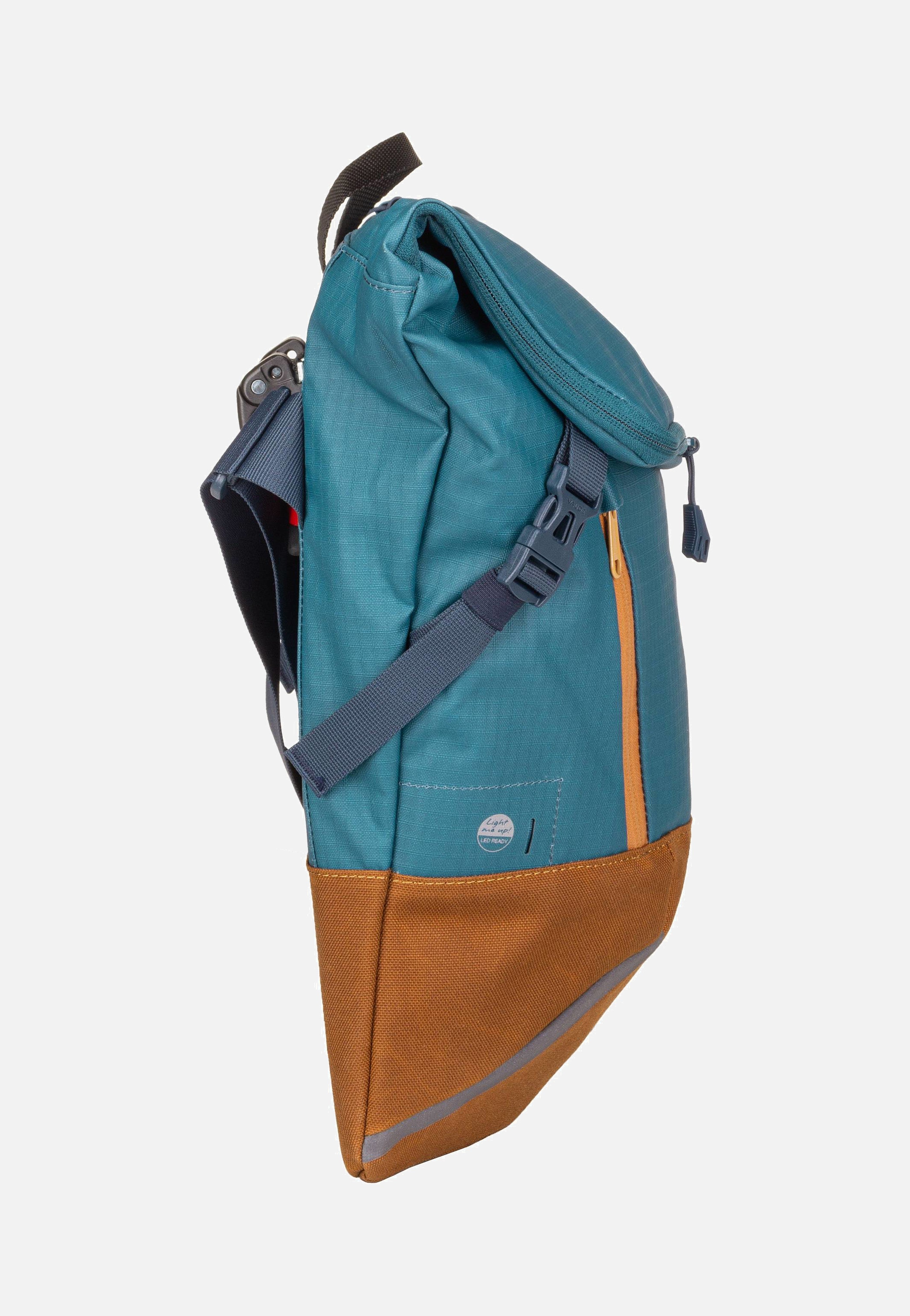 Vaude - CityMe Bike II Baltic Sea - Bike Bag | Neutral-Image