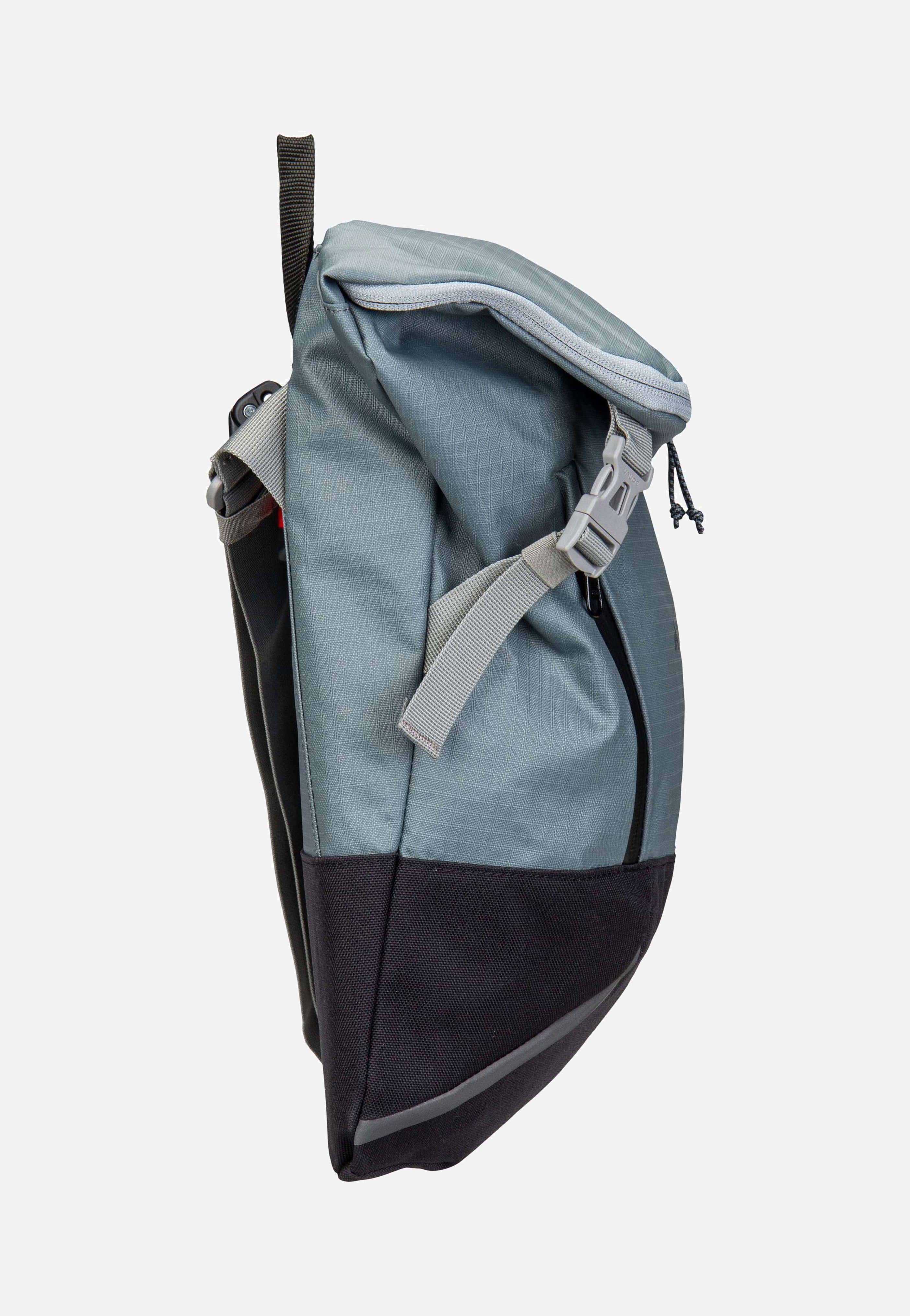 Vaude - CityMe Bike II Heron - Bike Bag | Neutral-Image