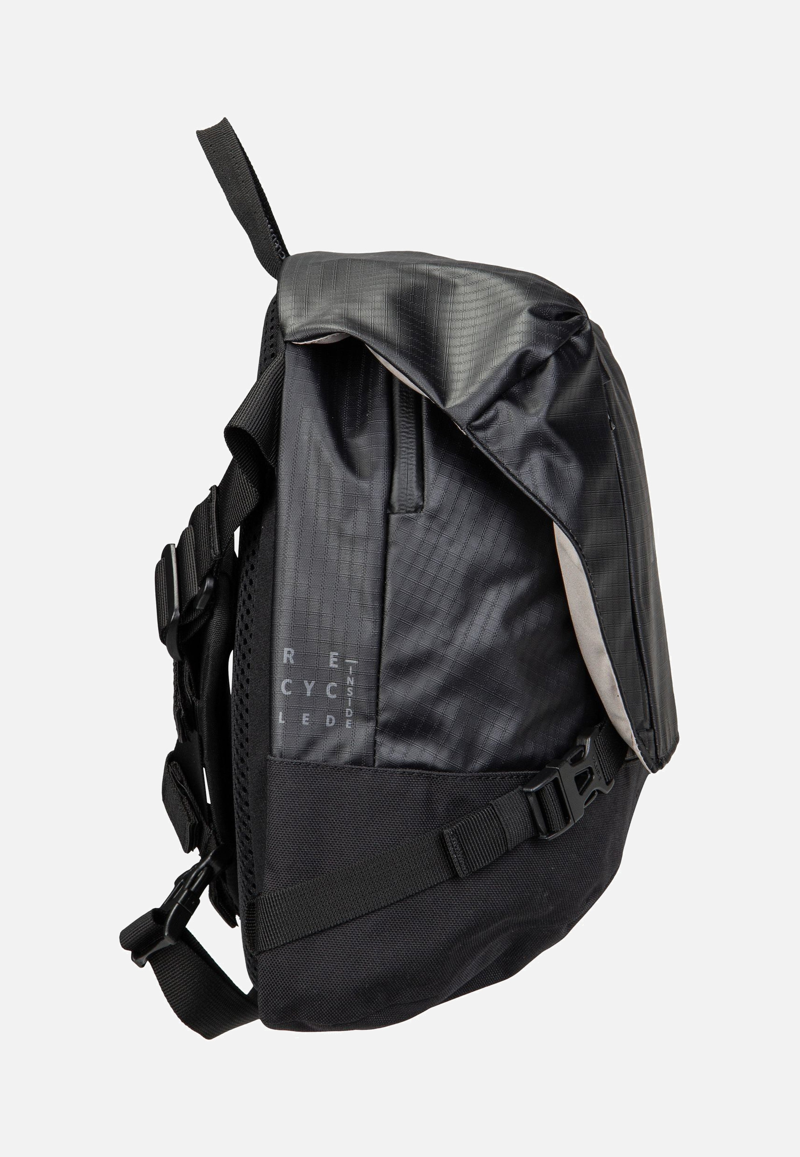 Vaude - CityMessenger Black - Messenger Bag | Neutral-Image