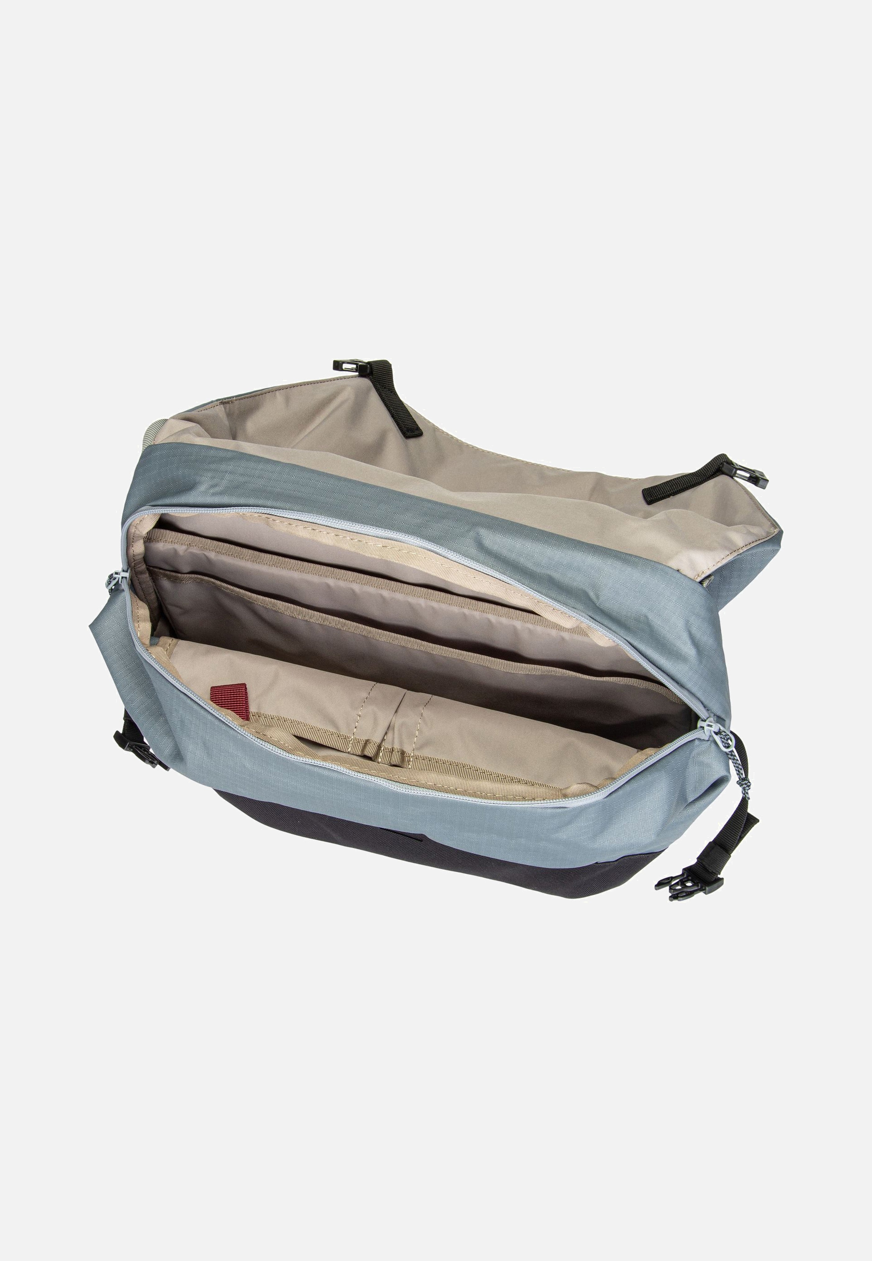 Vaude - CityMessenger Heron - Messenger Bag | Neutral-Image