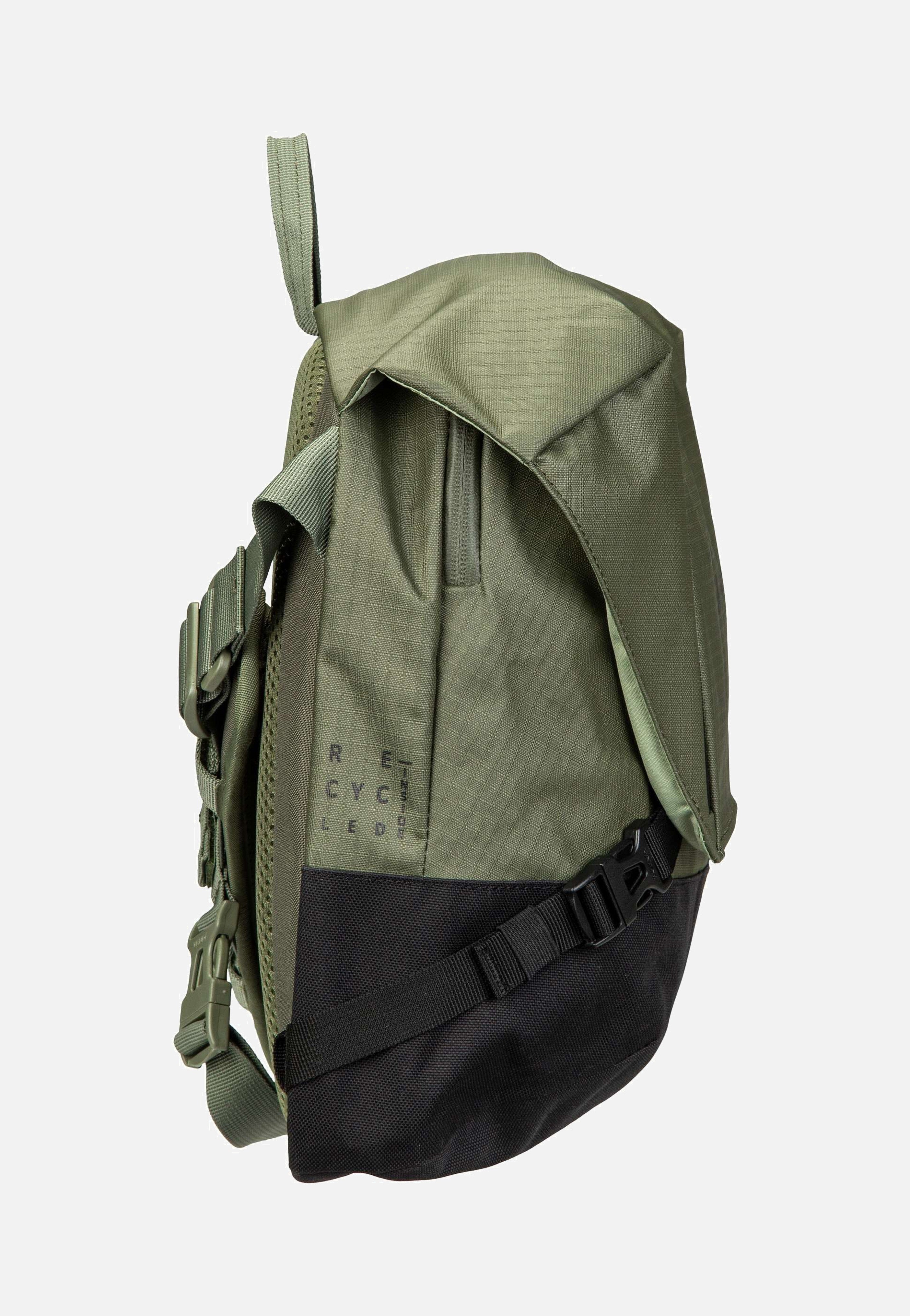 Vaude - CityMessenger Khaki - Messenger Bag | Neutral-Image