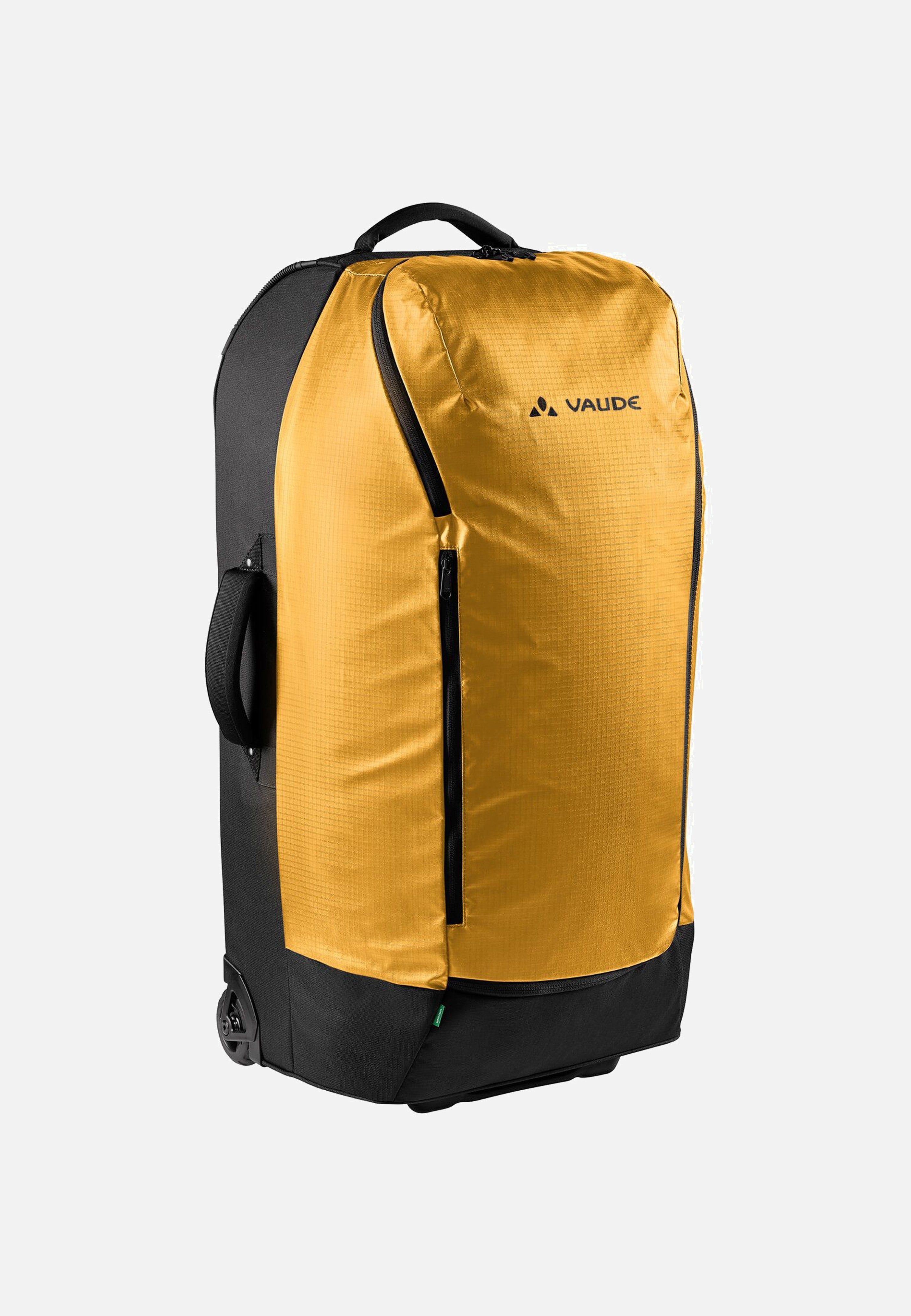 Vaude - CityTravel 90 Burnt Yellow - Suitcase | Neutral-Image