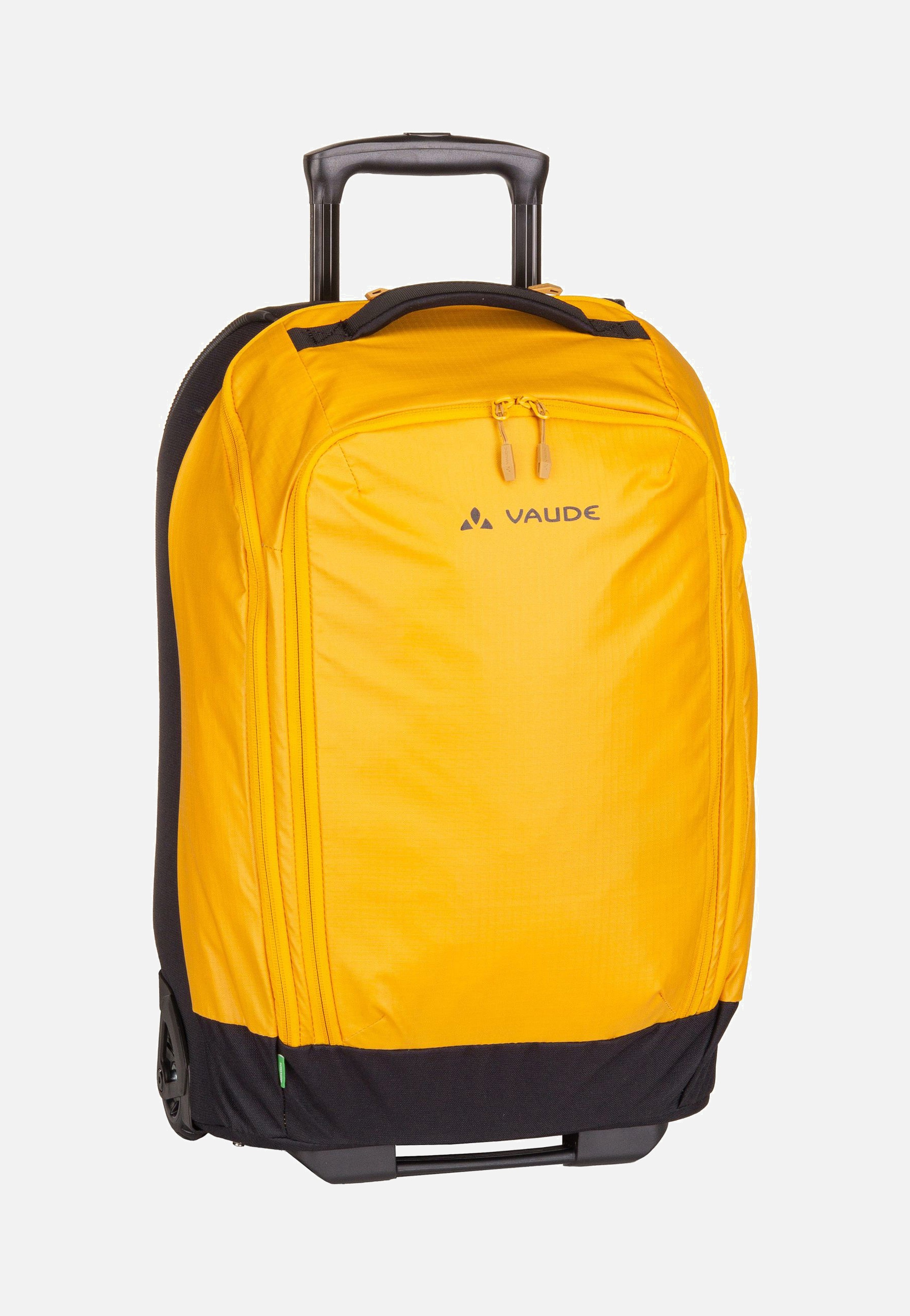 Vaude - CityTravel Carry-On Burnt Yellow - Backpacks-Trolley | Neutral-Image