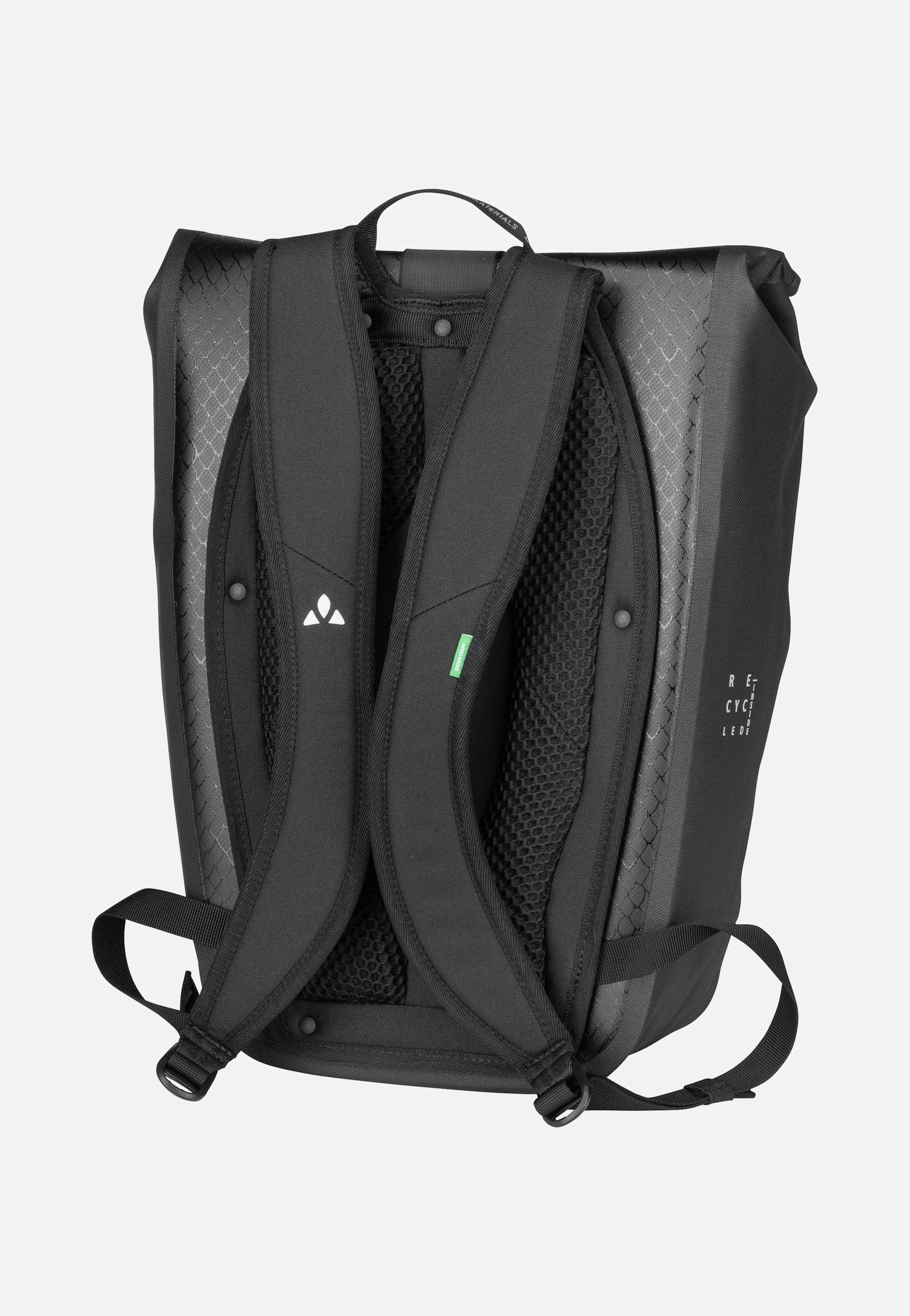 Vaude - Clubride Aqua 17 Black - Backpack | Neutral-Image