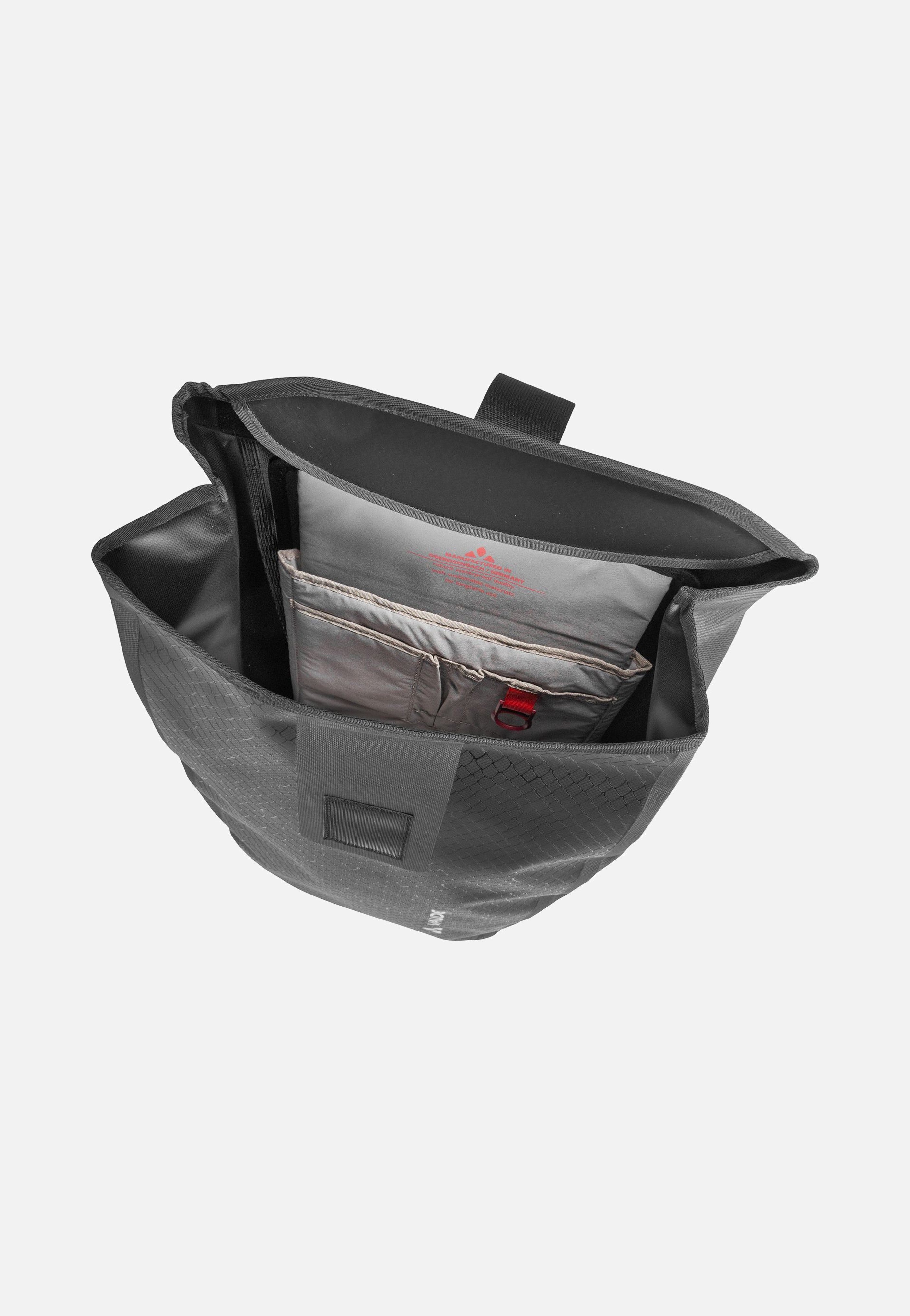 Vaude - Clubride Aqua 17 Black - Backpack | Neutral-Image