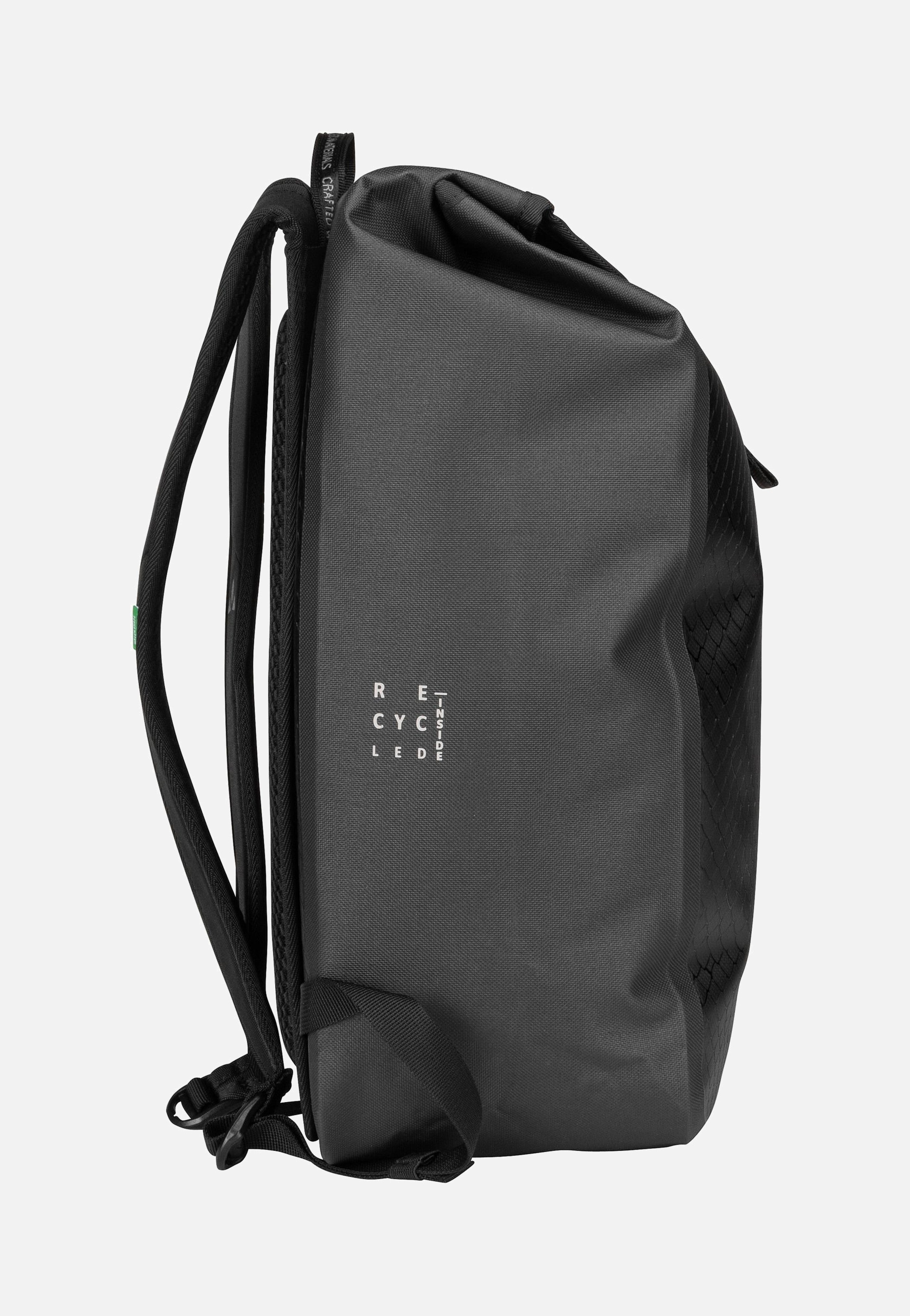 Vaude - Clubride Aqua 17 Black - Backpack | Neutral-Image