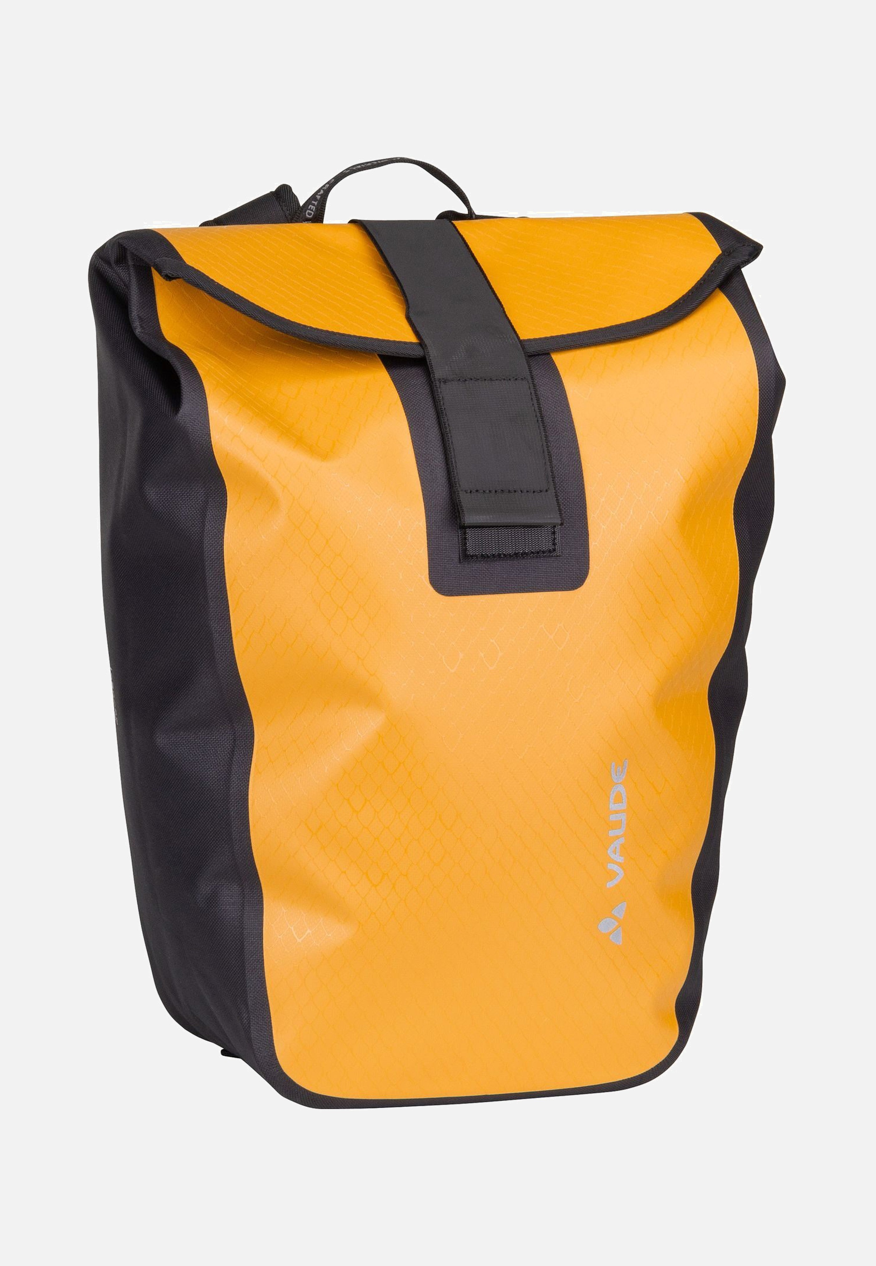 Vaude - Clubride Aqua 17 Burnt Yellow - Backpack | Neutral-Image