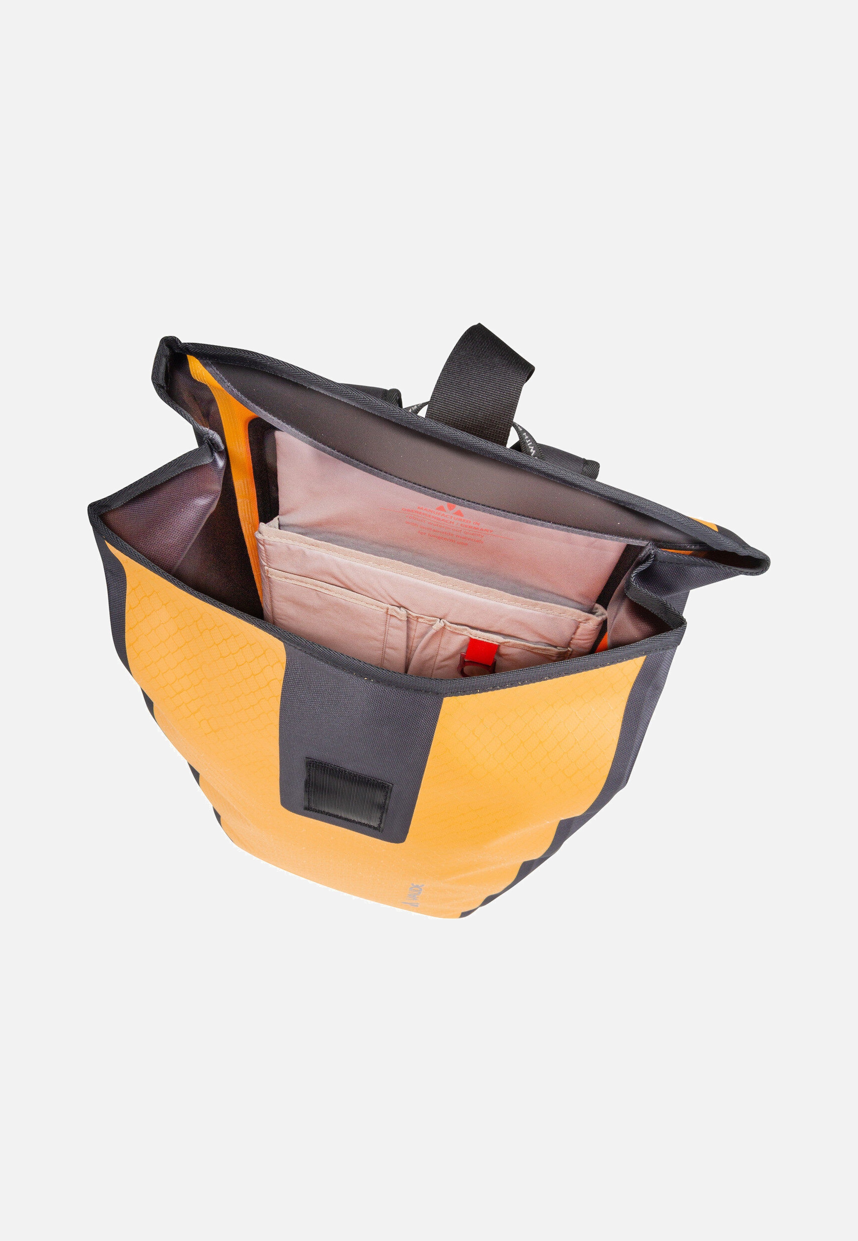 Vaude - Clubride Aqua 17 Burnt Yellow - Backpack | Neutral-Image