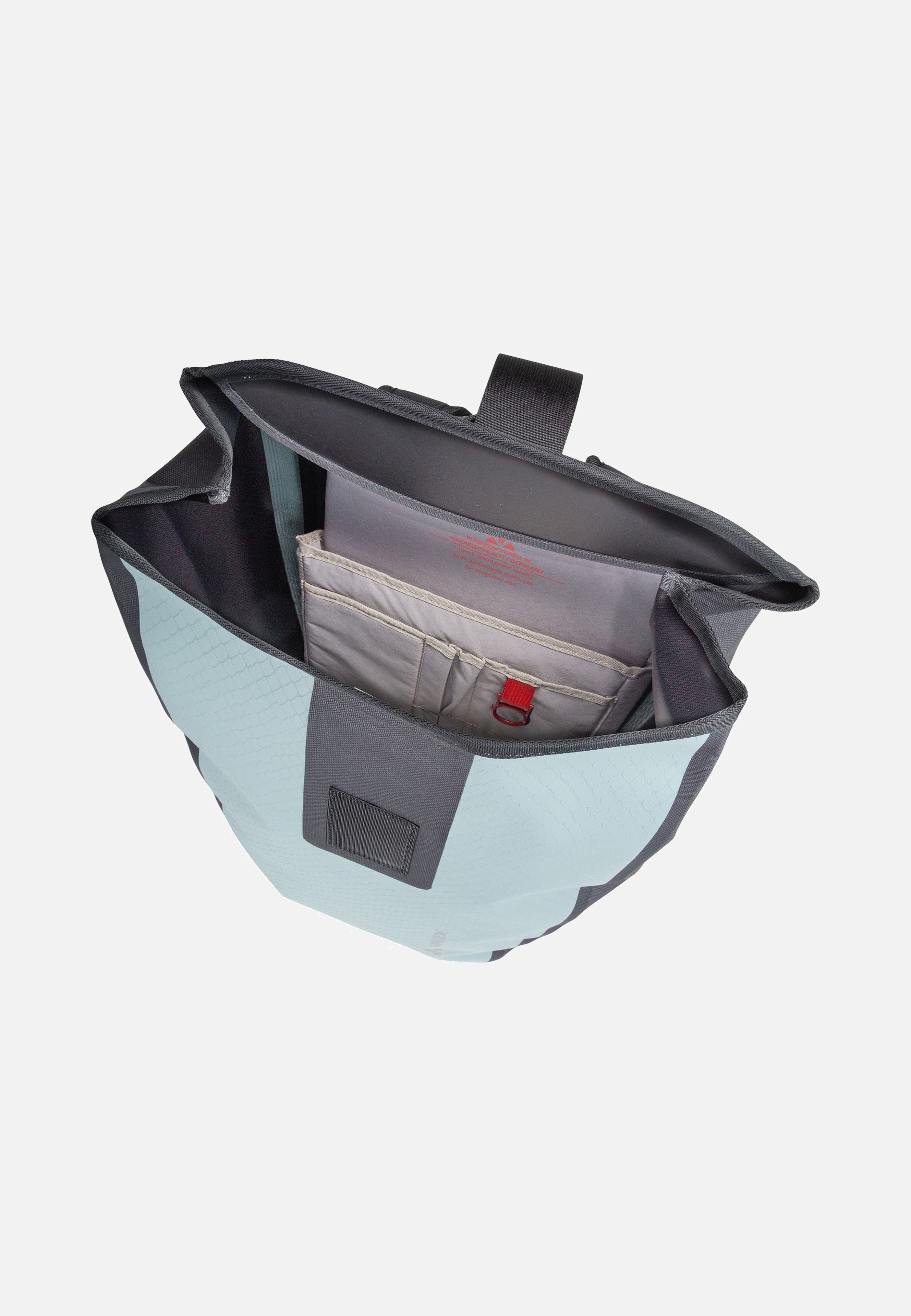 Vaude - Clubride Aqua 17 Nordic Blue - Backpack | Neutral-Image