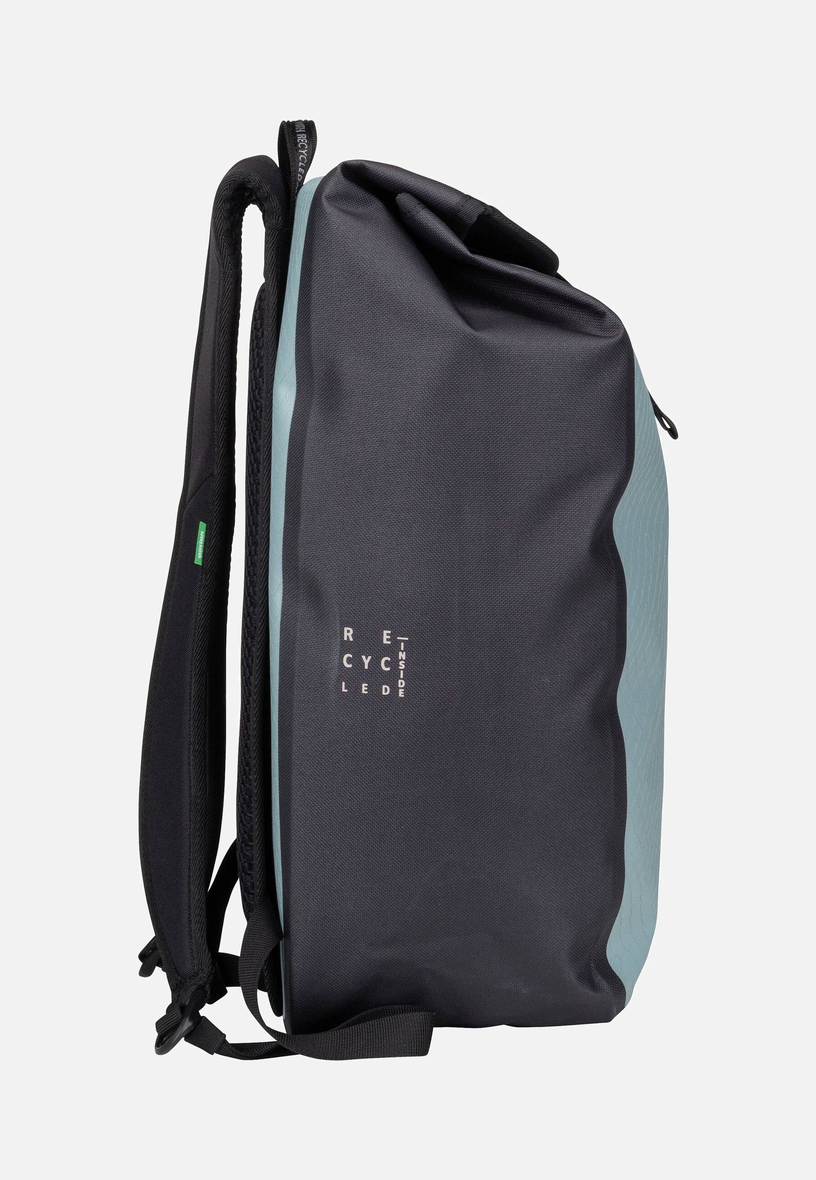 Vaude - Clubride Aqua 17 Nordic Blue - Backpack | Neutral-Image