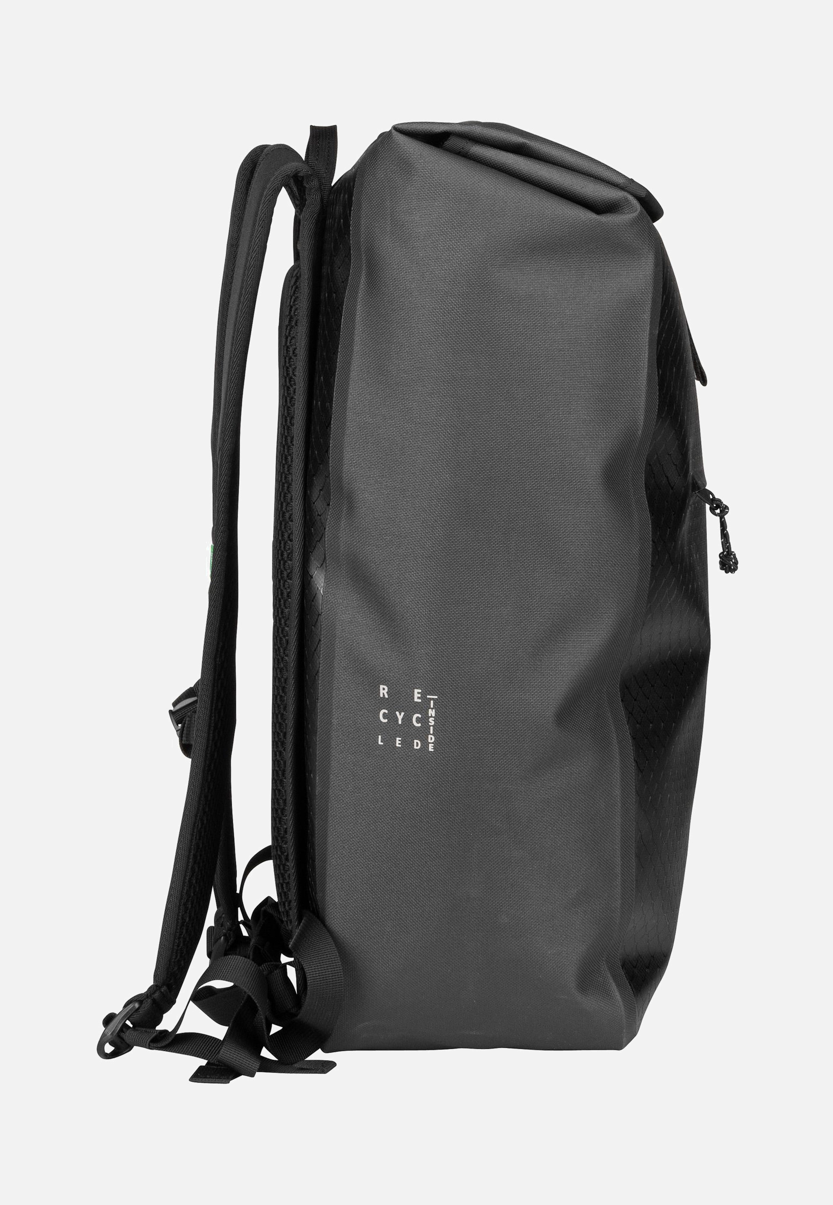 Vaude - Clubride Aqua 25 Black - Backpack | Neutral-Image