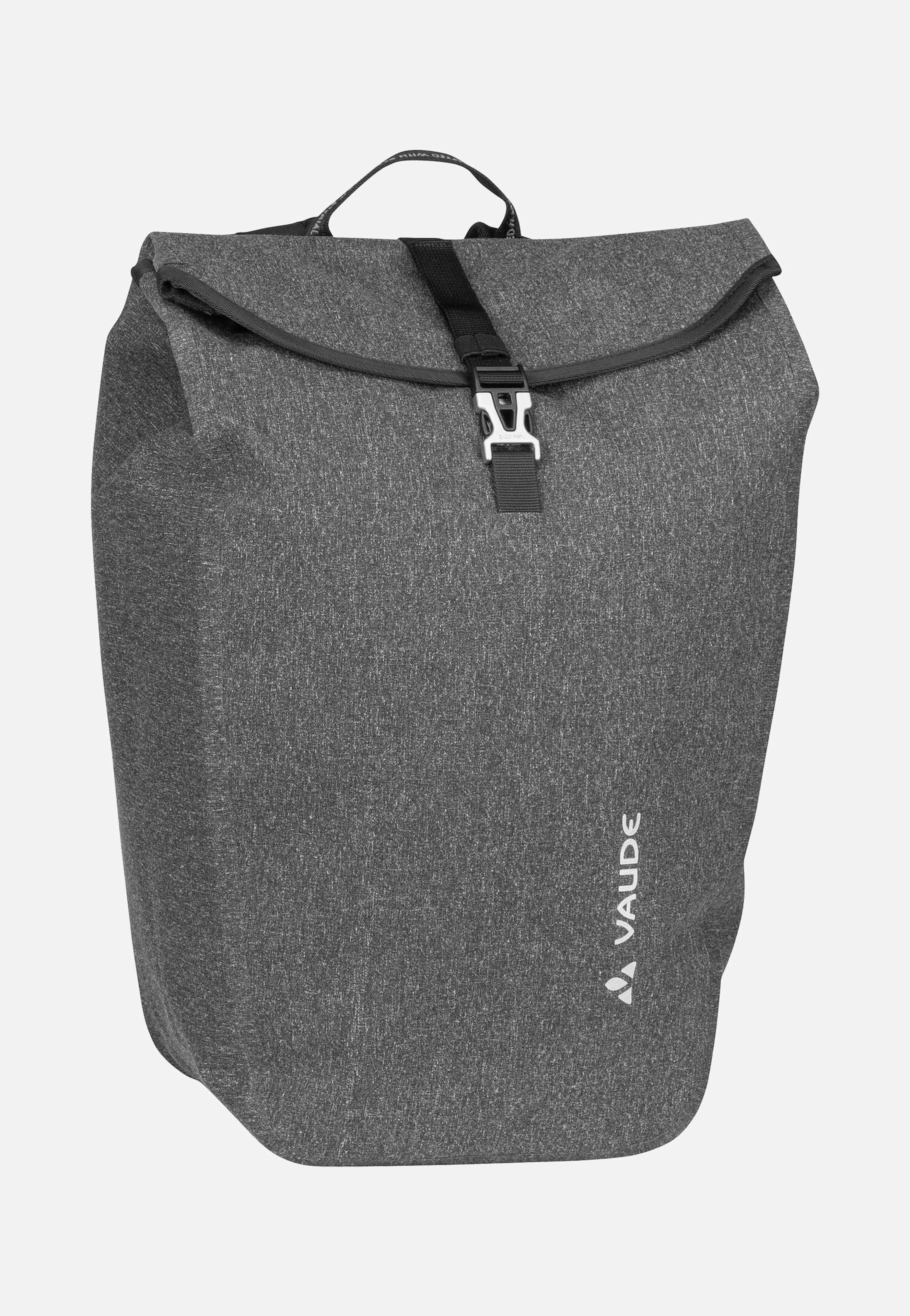 Vaude - Clubride Urban 17 Black - Backpack | Neutral-Image