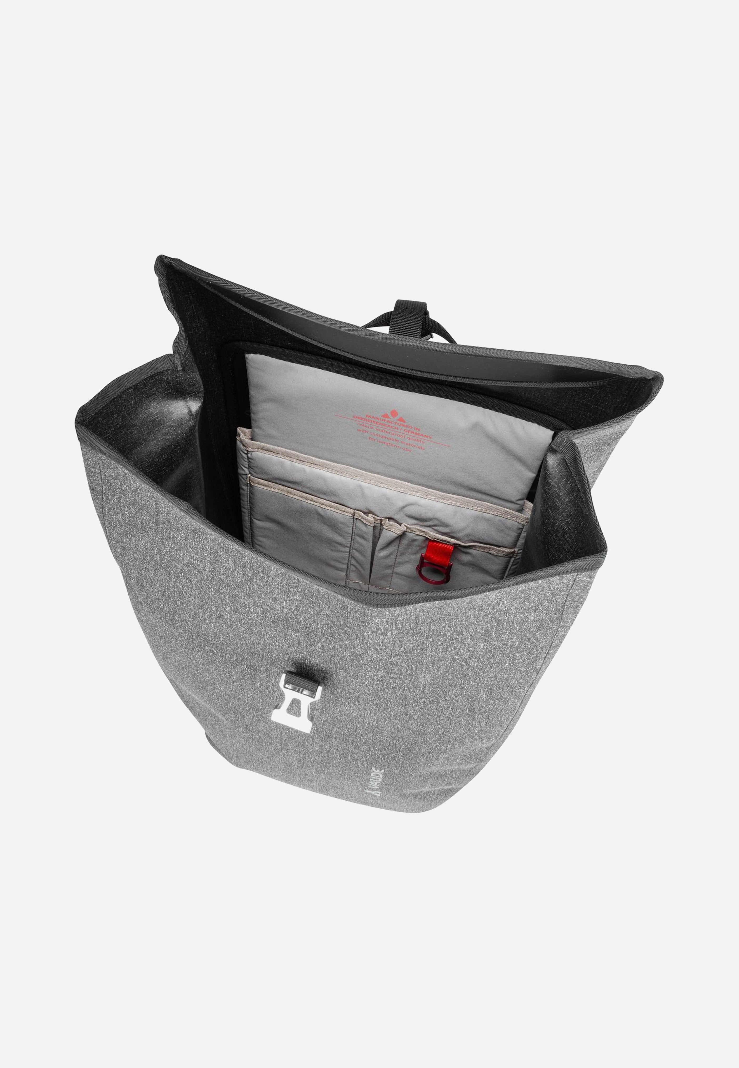 Vaude - Clubride Urban 17 Black - Backpack | Neutral-Image