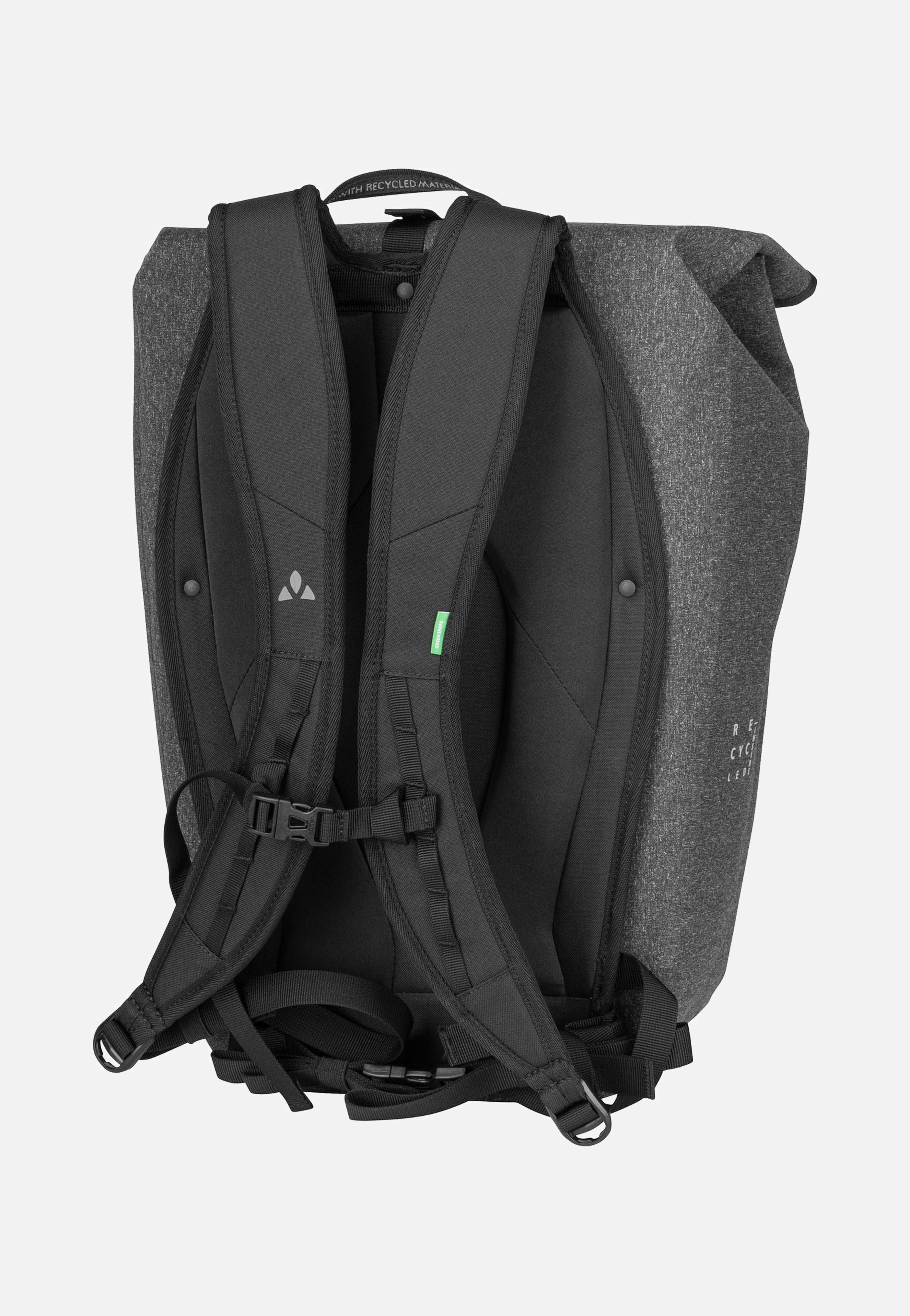 Vaude - Clubride Urban 25 Black - Backpack | Neutral-Image