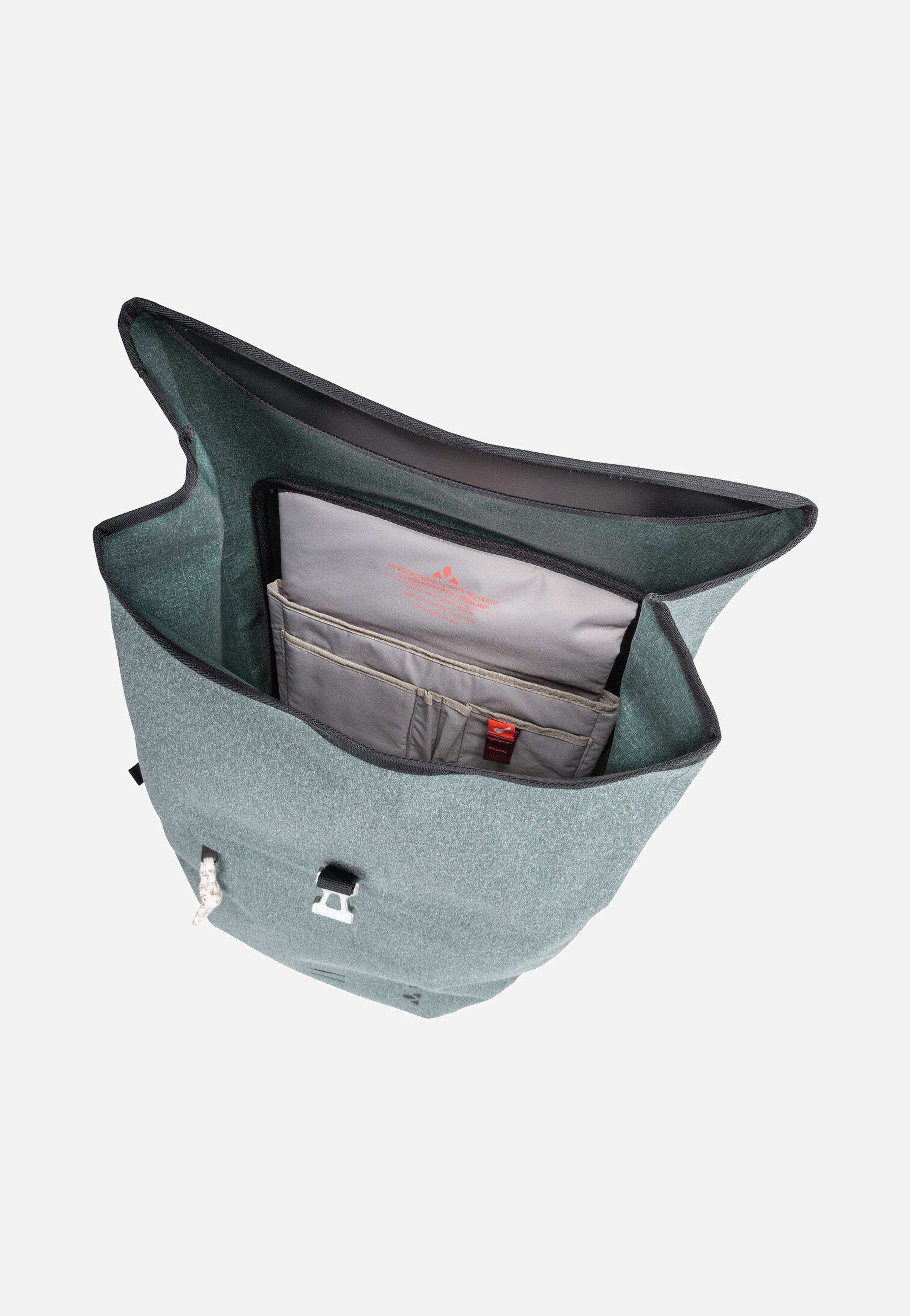 Vaude - Clubride Urban 25 Dusty Forest - Backpack | Neutral-Image