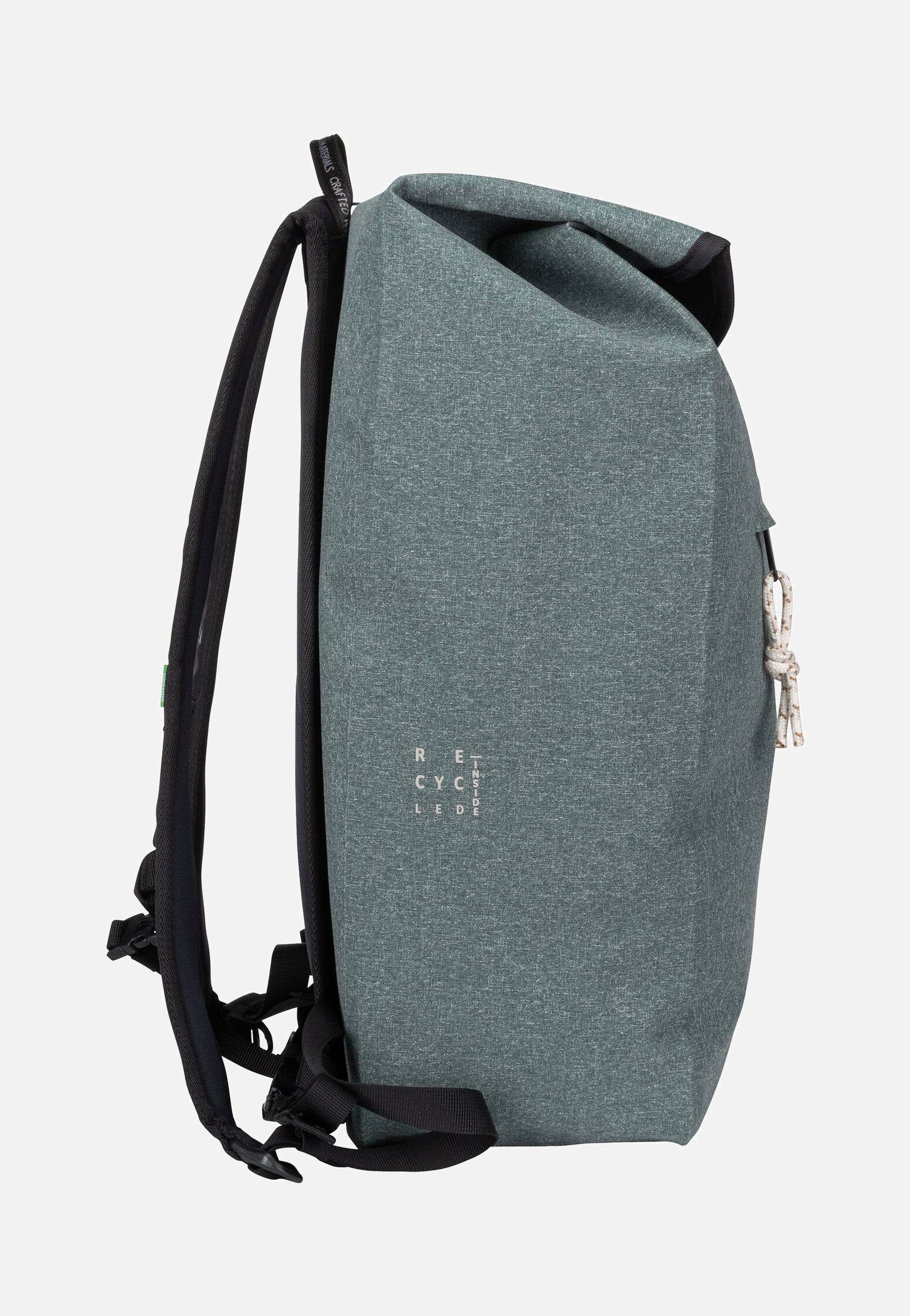 Vaude - Clubride Urban 25 Dusty Forest - Backpack | Neutral-Image