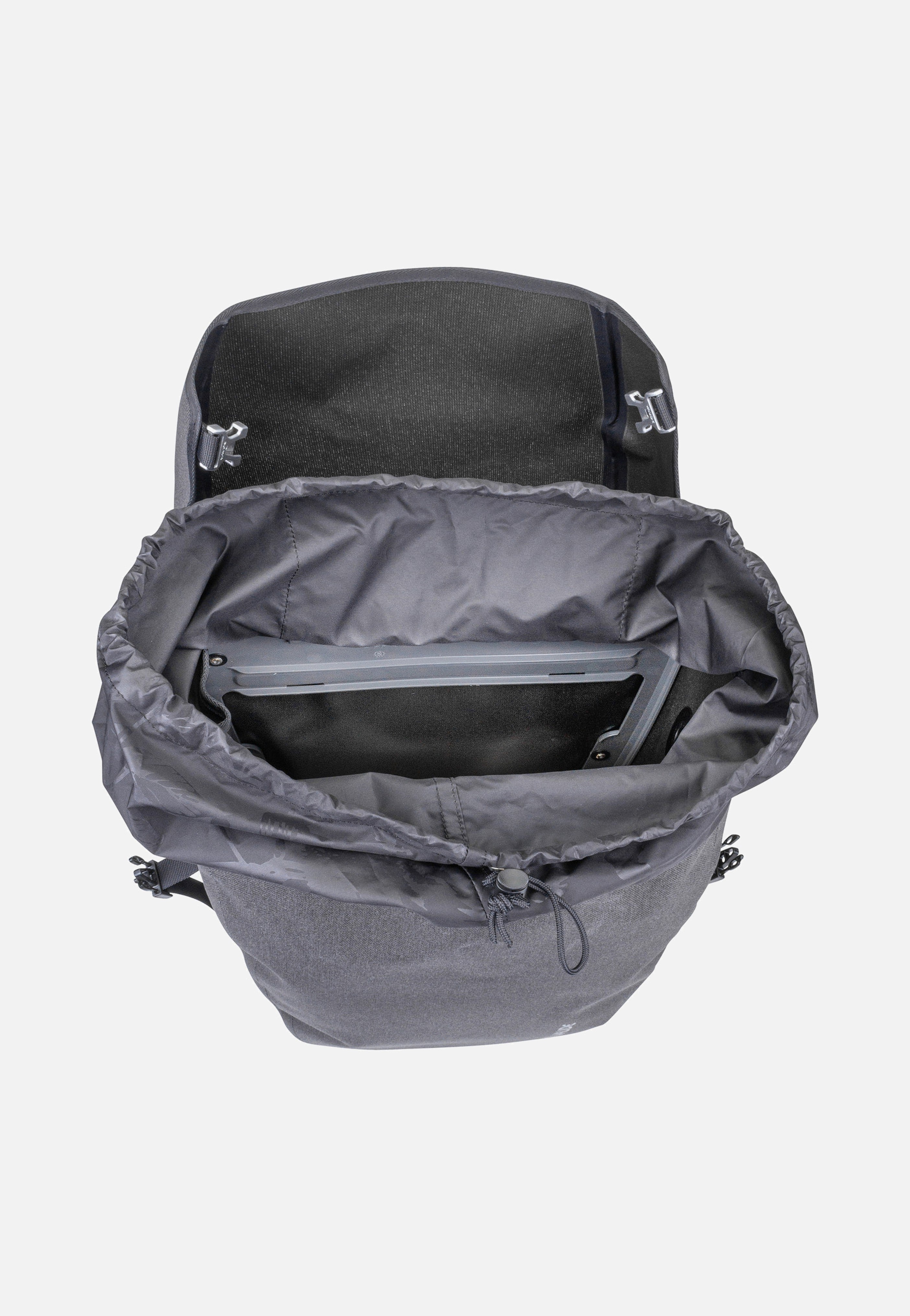 Vaude - Comyou Pro Phantom Black - Bike Bag | Neutral-Image