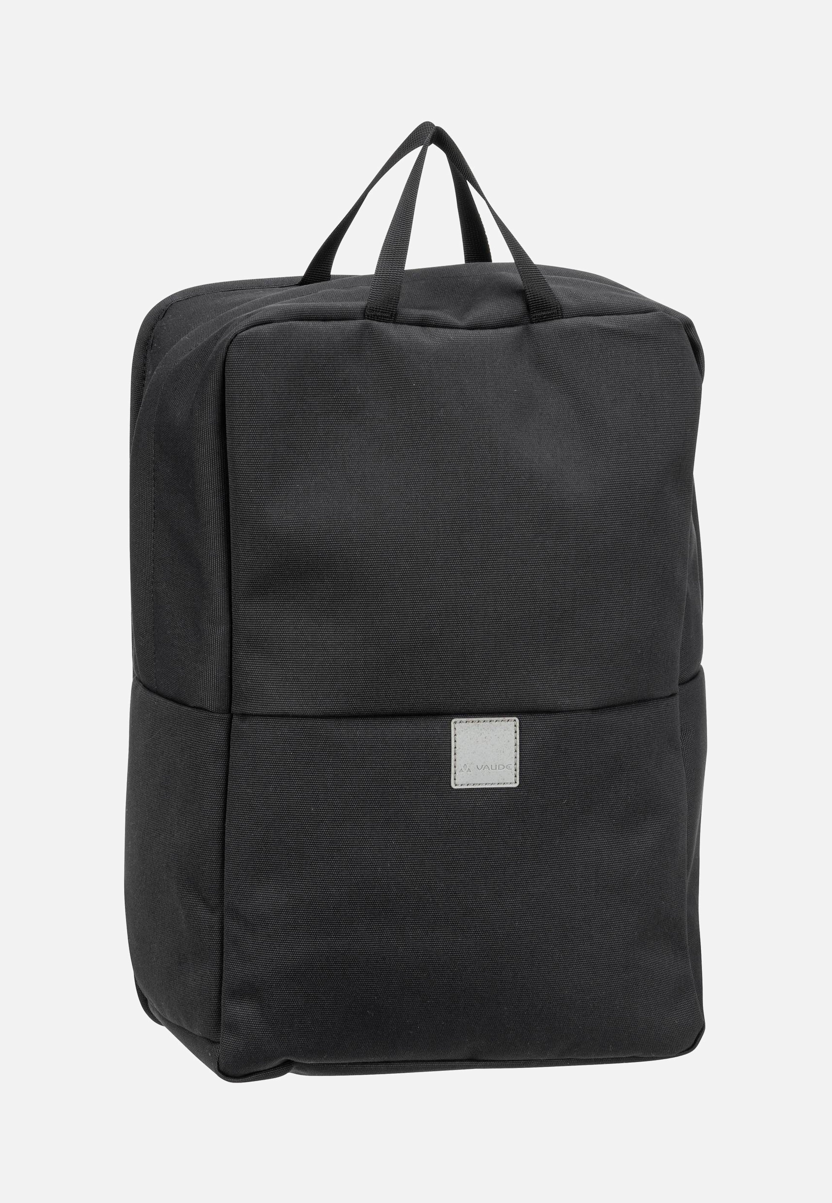 Vaude - Coreway Daypack 17 Black - Backpack | Neutral-Image