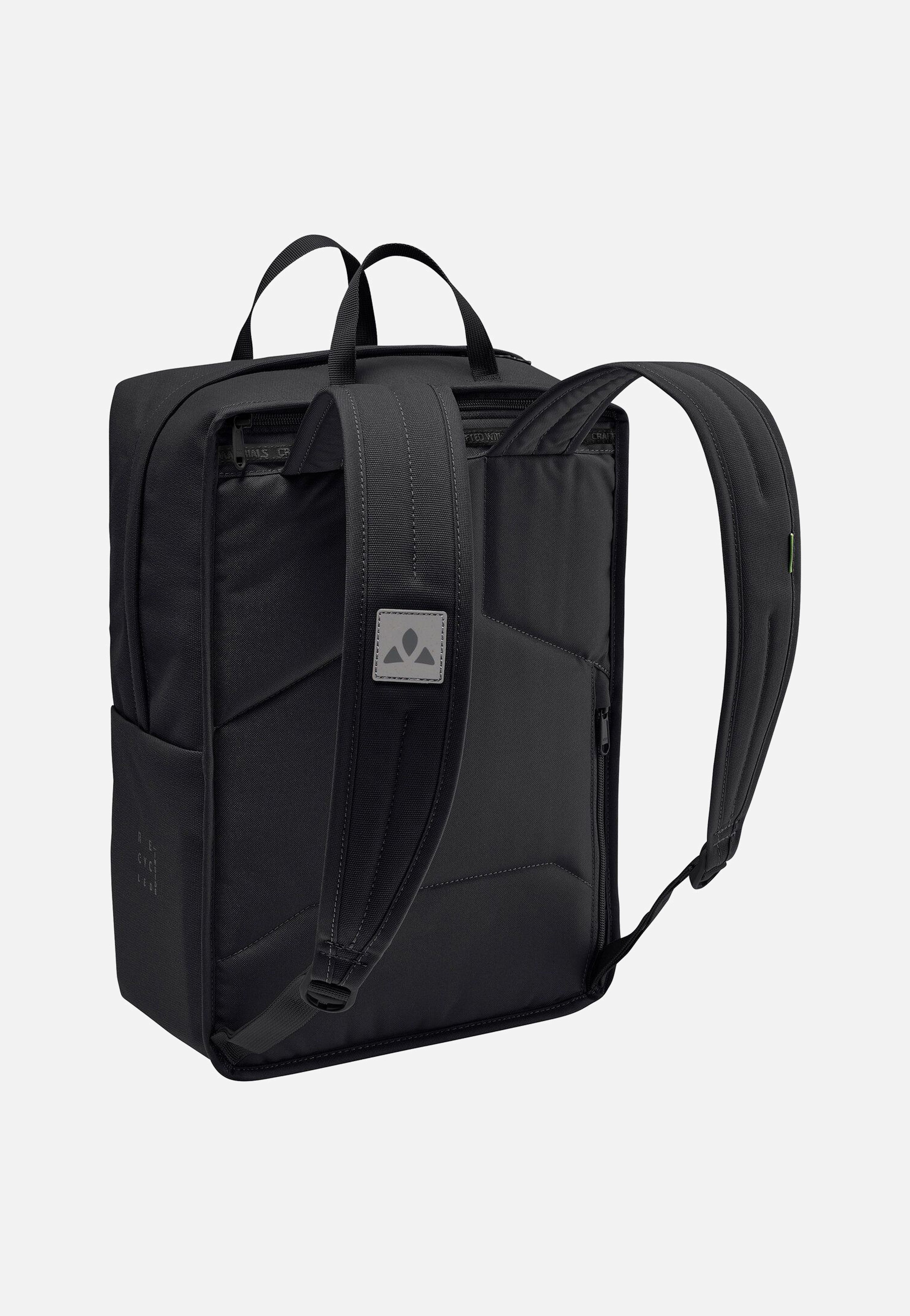 Vaude - Coreway Daypack 17 Black - Backpack | Neutral-Image