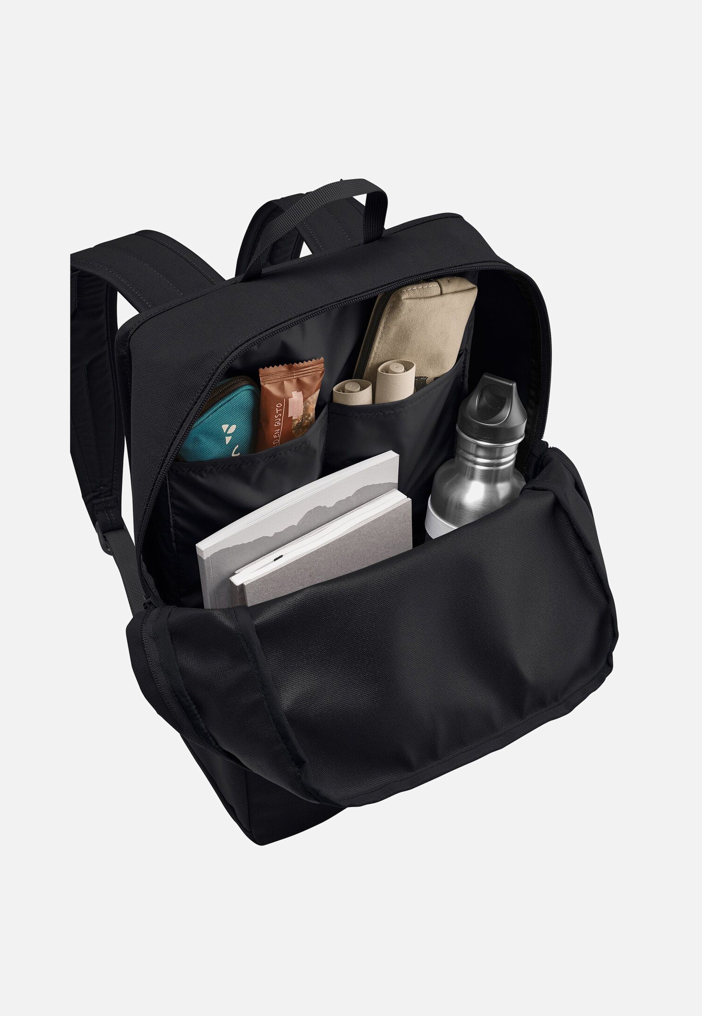 Vaude - Coreway Daypack 17 Black - Backpack | Neutral-Image