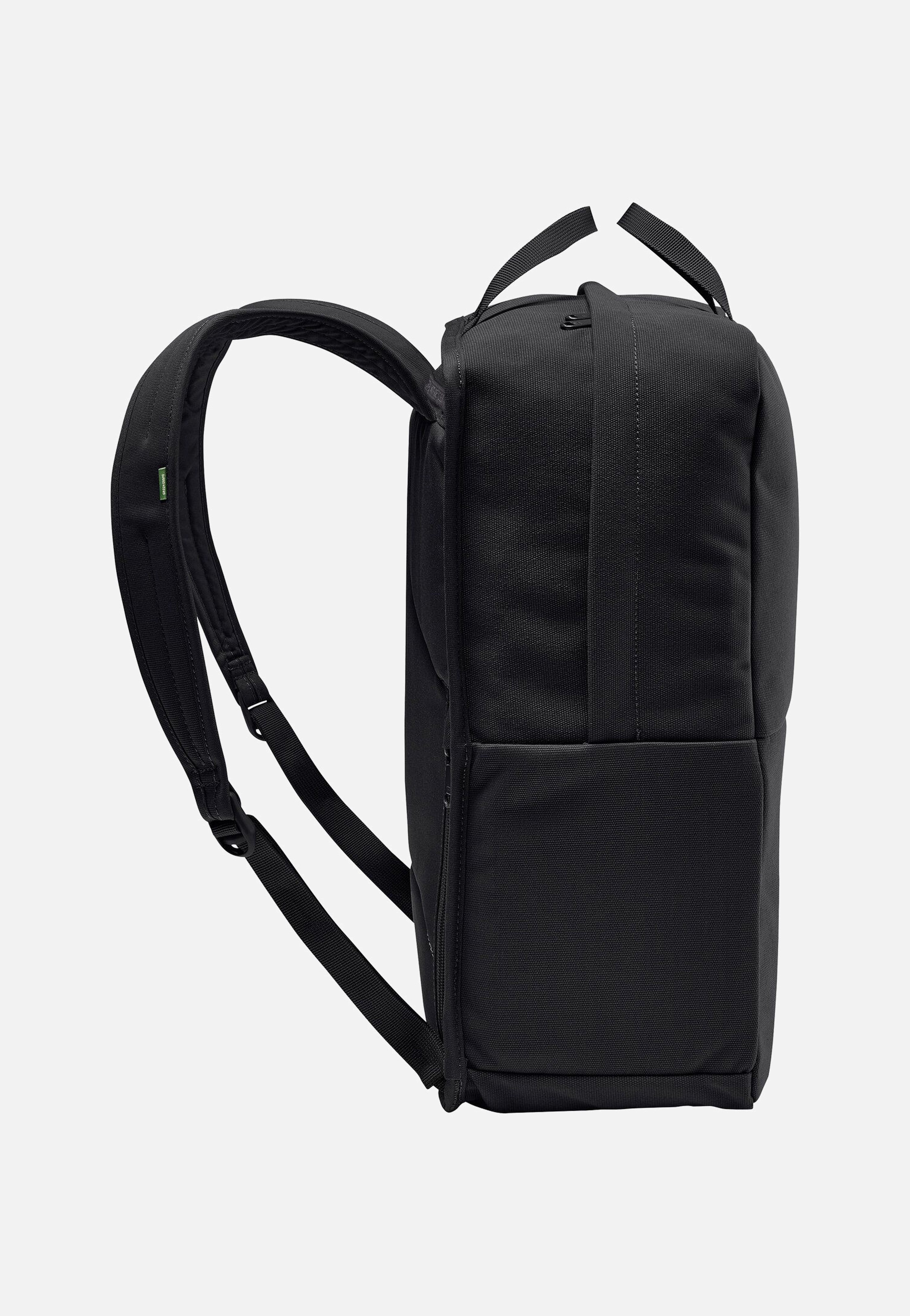 Vaude - Coreway Daypack 17 Black - Backpack | Neutral-Image