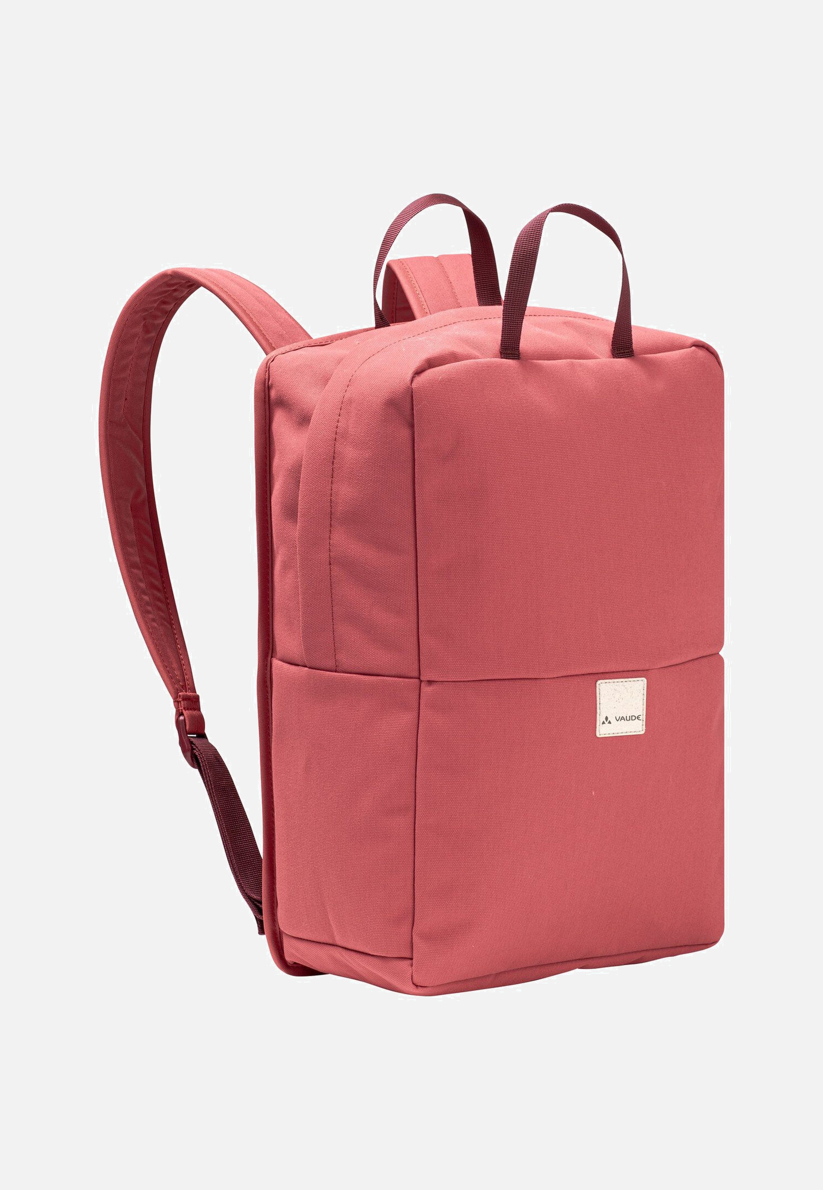 Vaude - Coreway Daypack 17 Brick - Backpack | Neutral-Image
