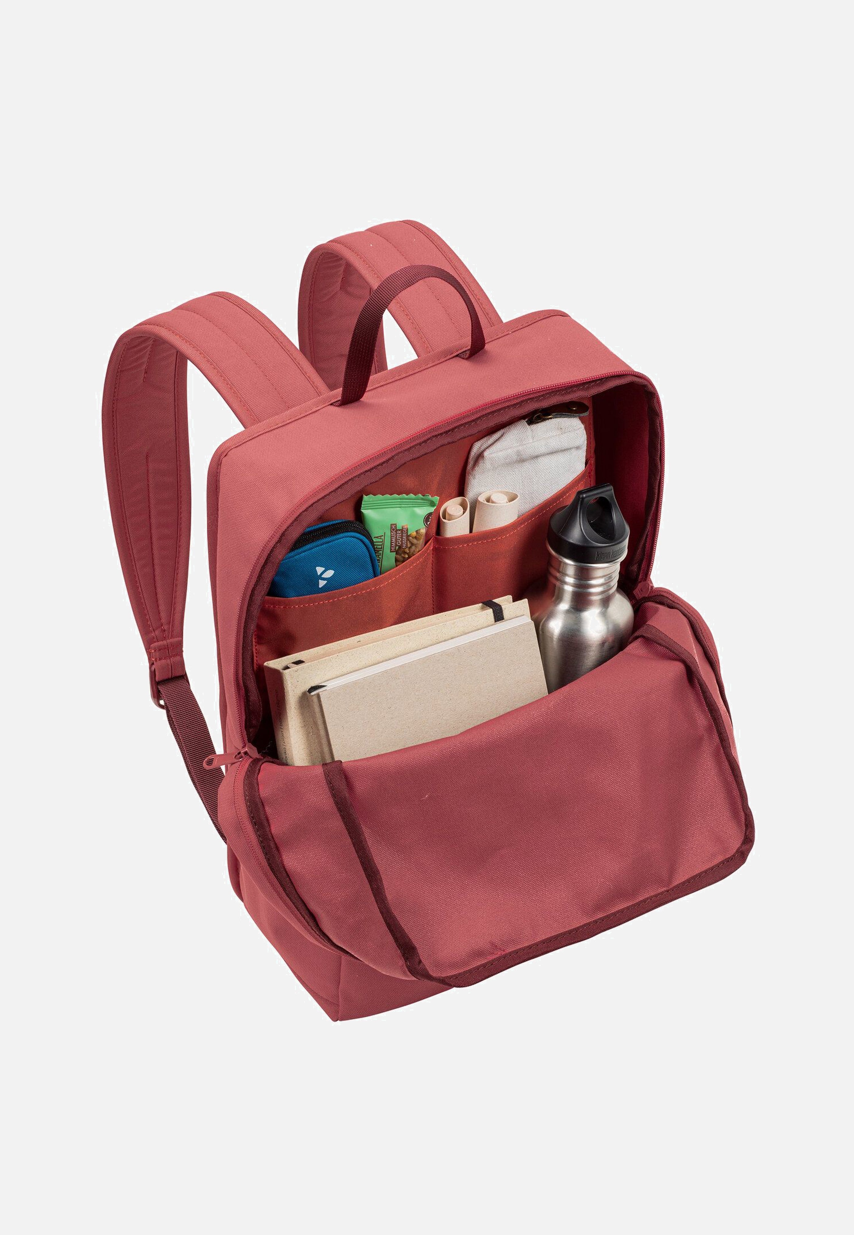 Vaude - Coreway Daypack 17 Brick - Backpack | Neutral-Image