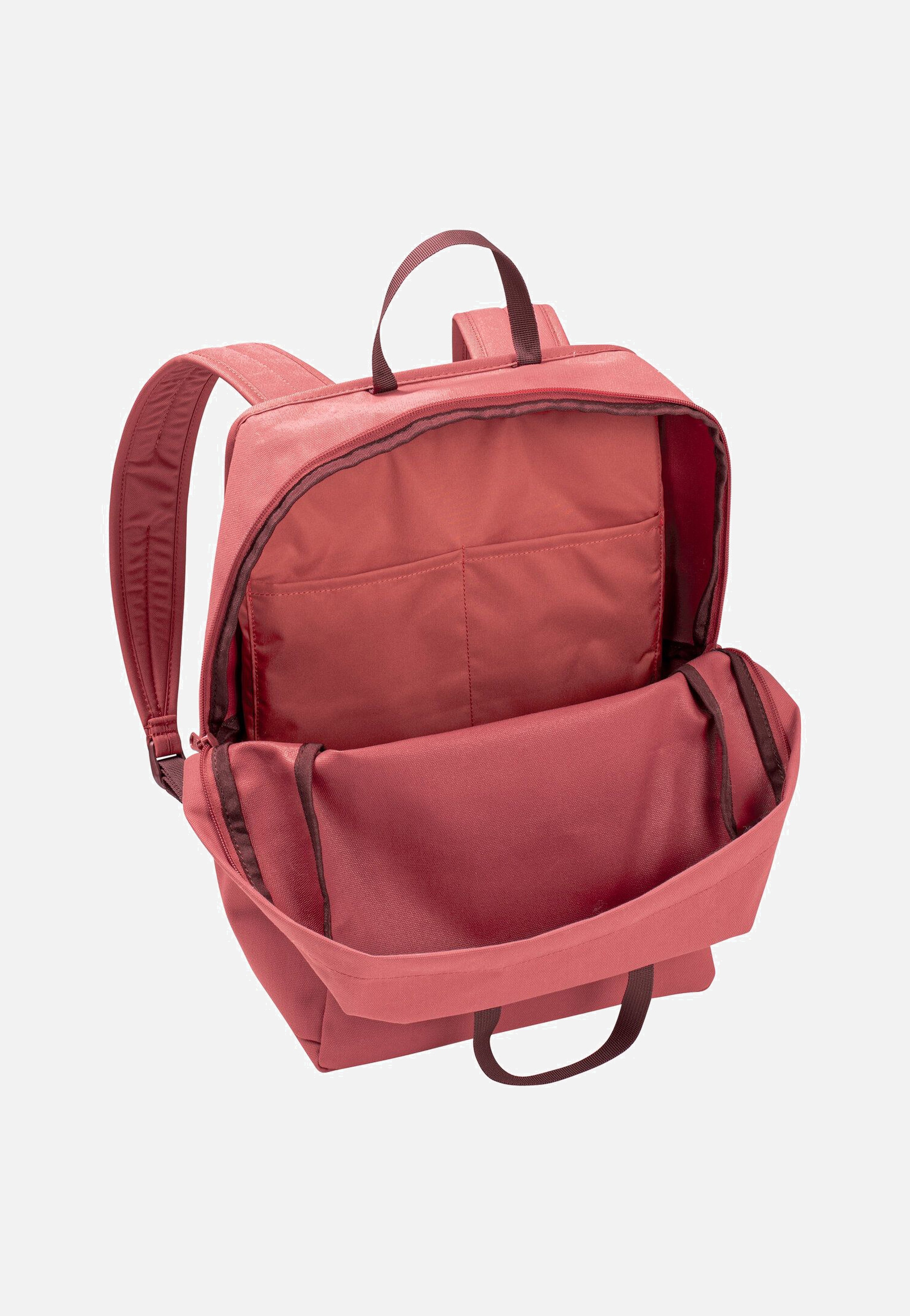 Vaude - Coreway Daypack 17 Brick - Backpack | Neutral-Image