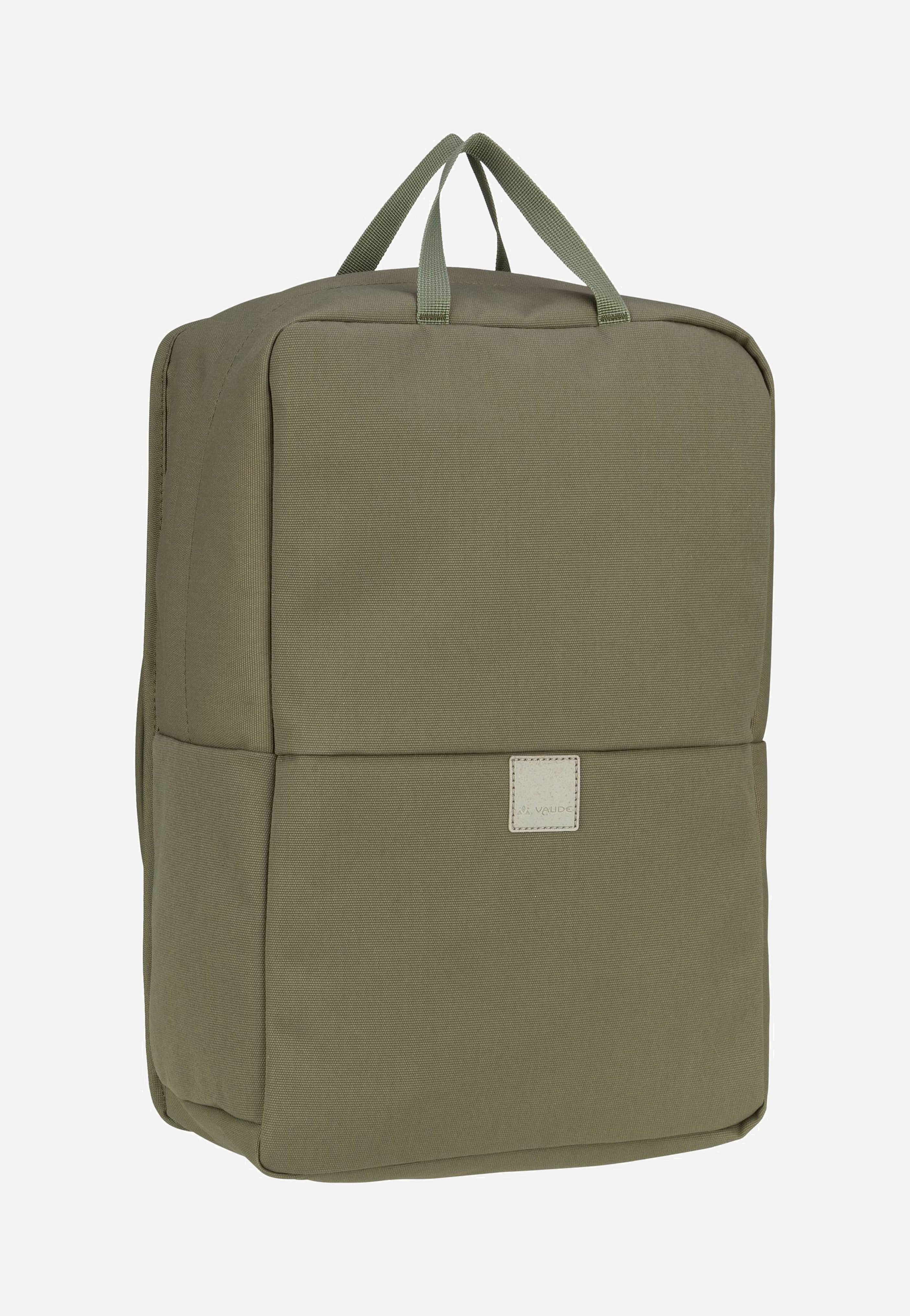 Vaude - Coreway Daypack 17 Khaki - Backpack | Neutral-Image