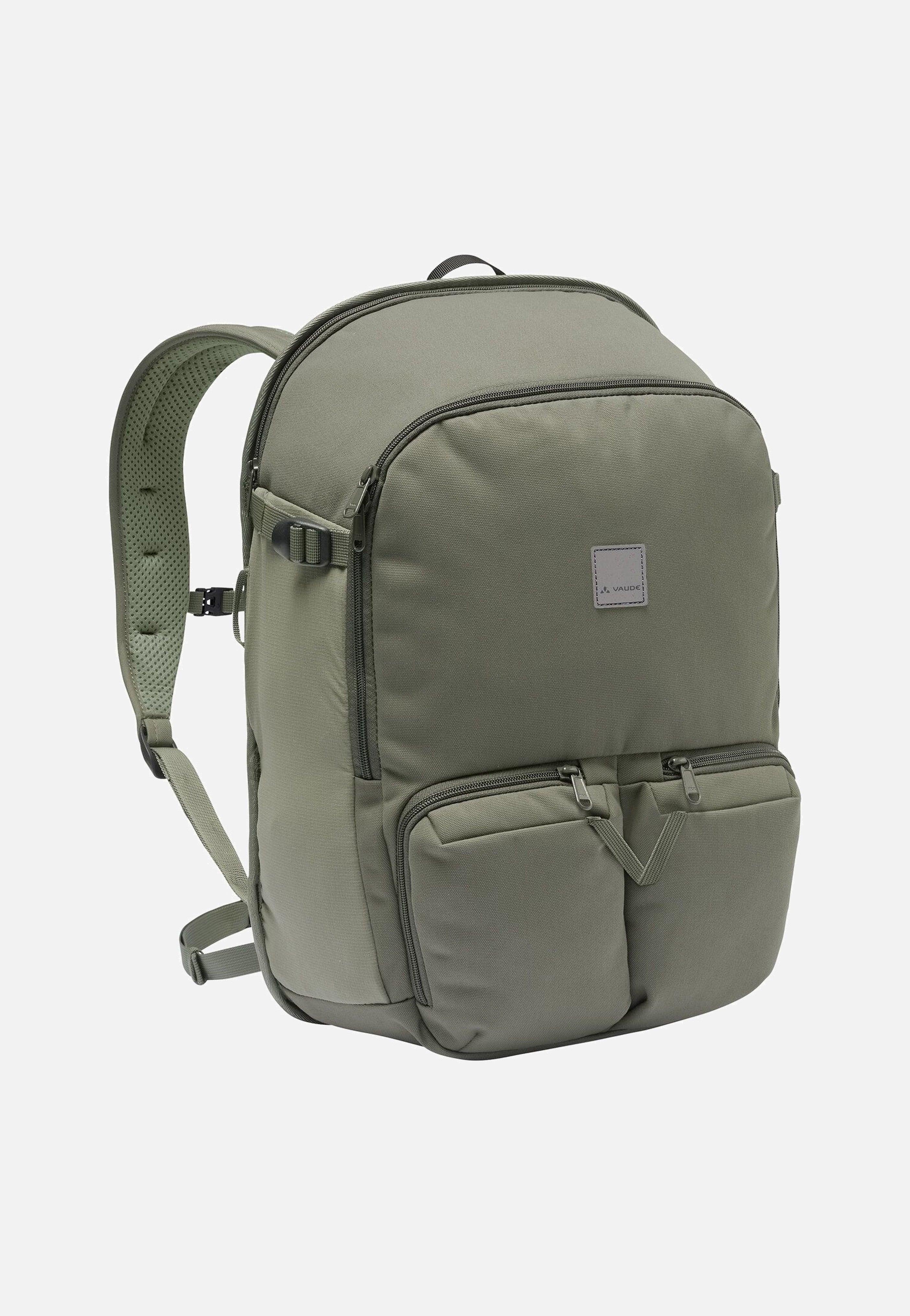 Vaude Coreway Daypack 23 Khaki Rucksack
