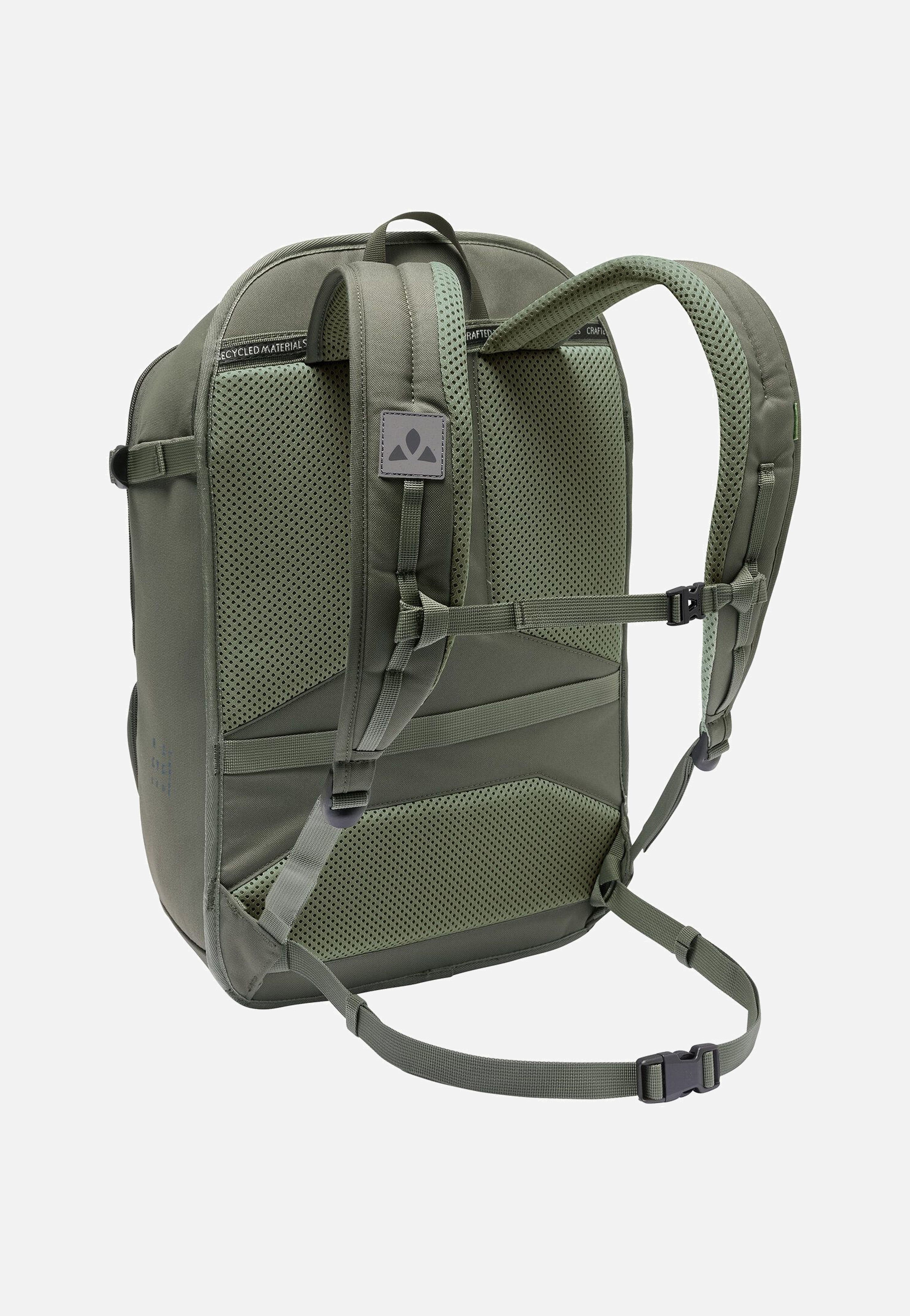 Vaude Coreway Daypack 23 Khaki Rucksack