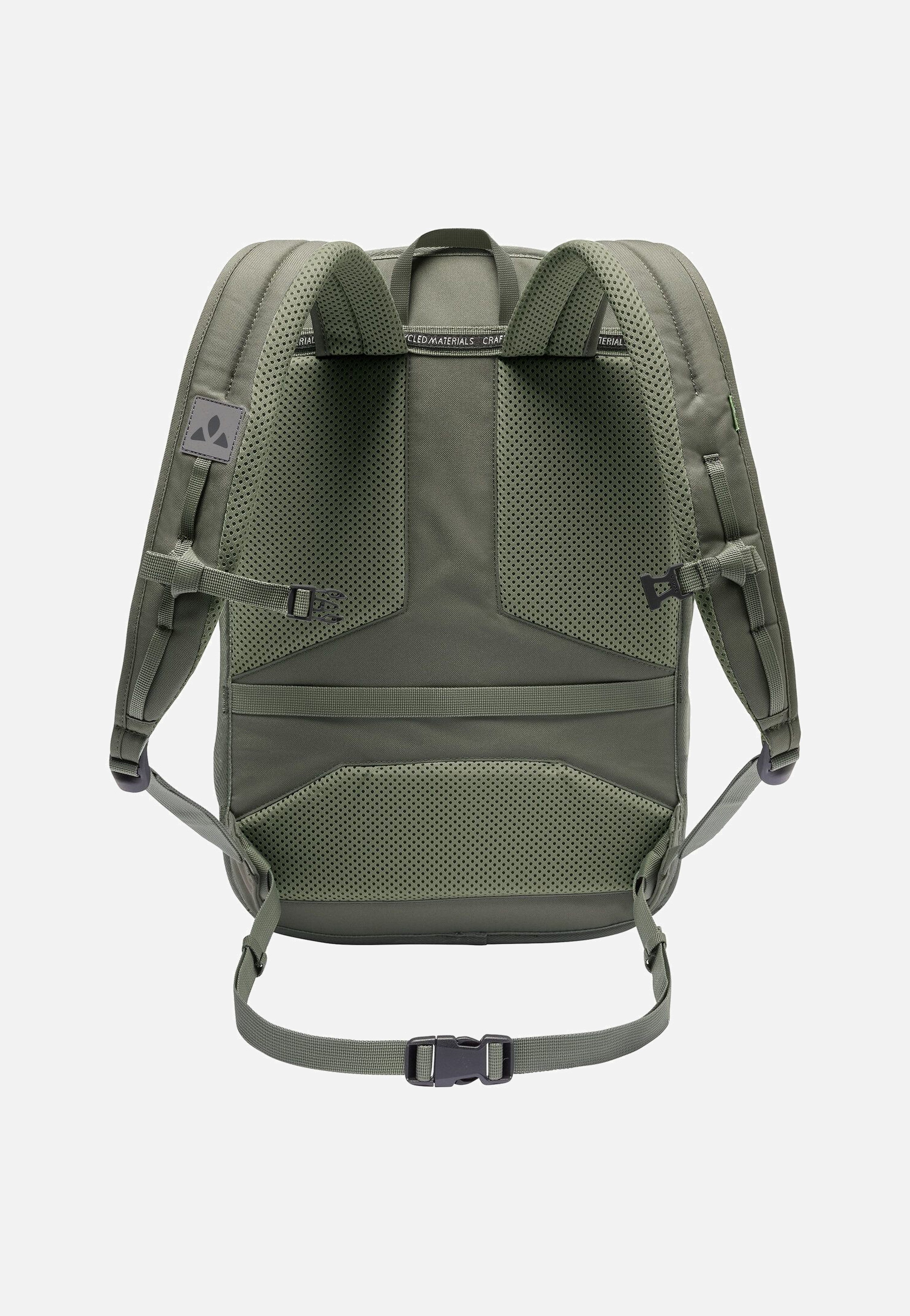 Vaude Coreway Daypack 23 Khaki Rucksack