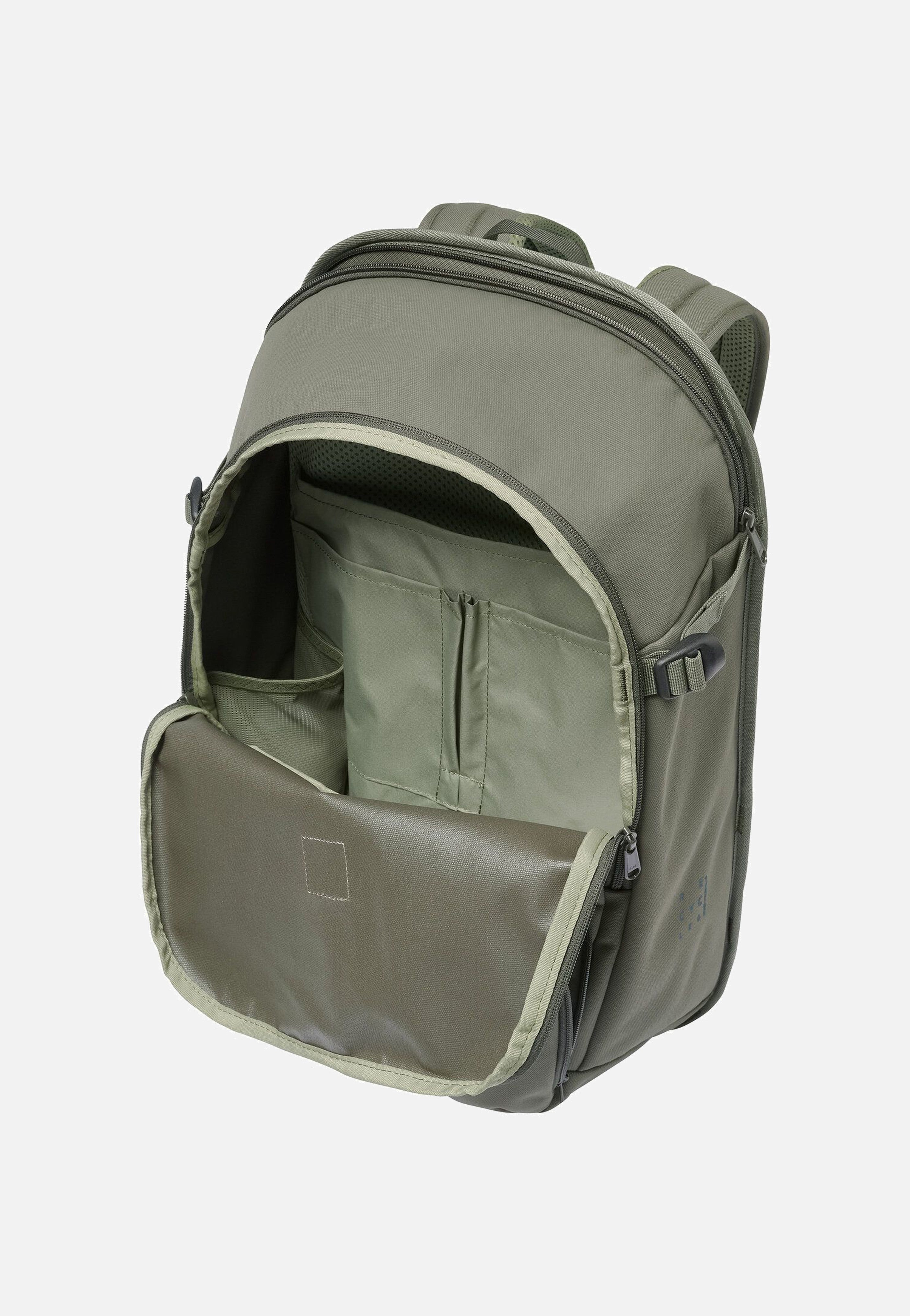 Vaude Coreway Daypack 23 Khaki Rucksack