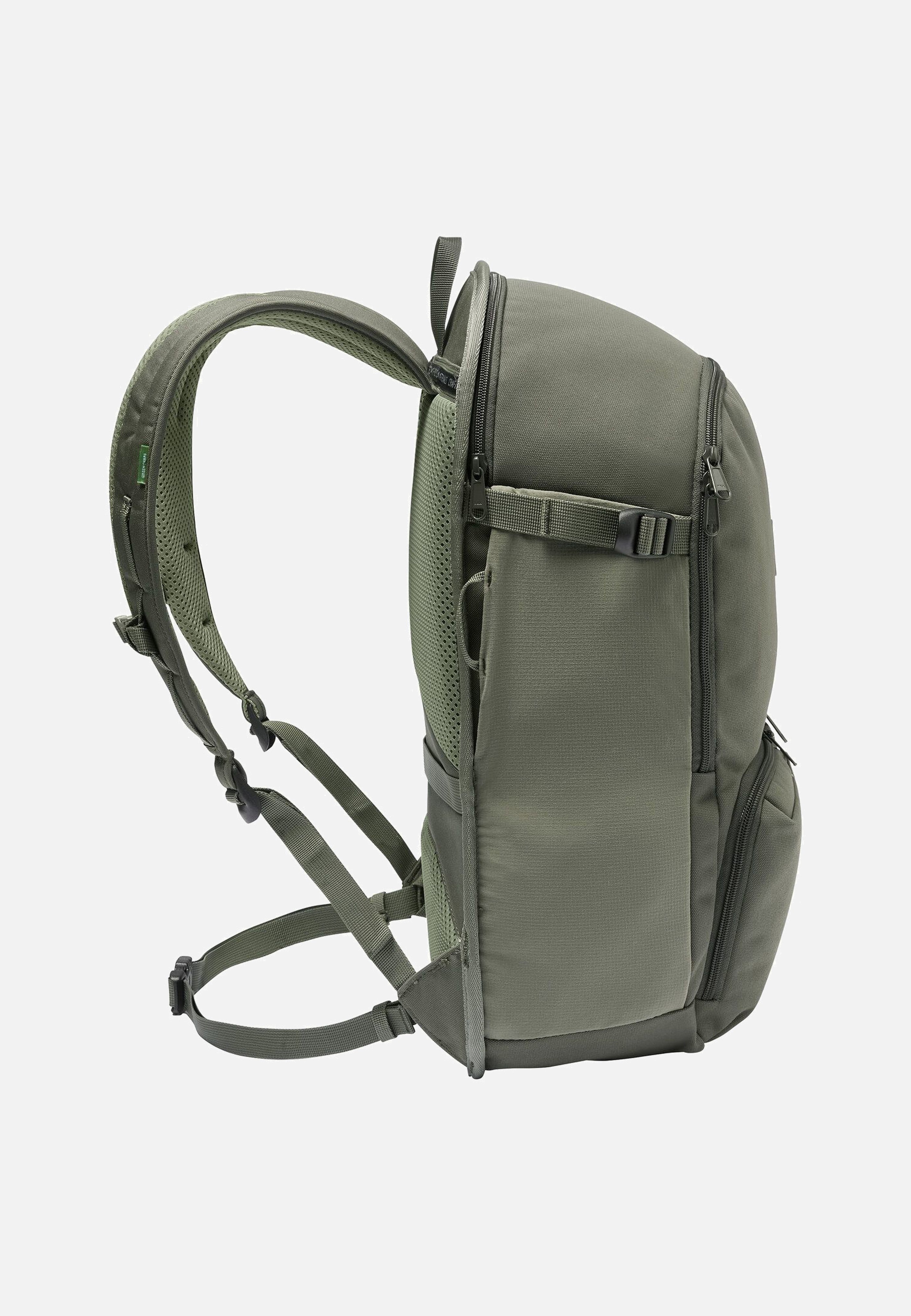 Vaude Coreway Daypack 23 Khaki Rucksack