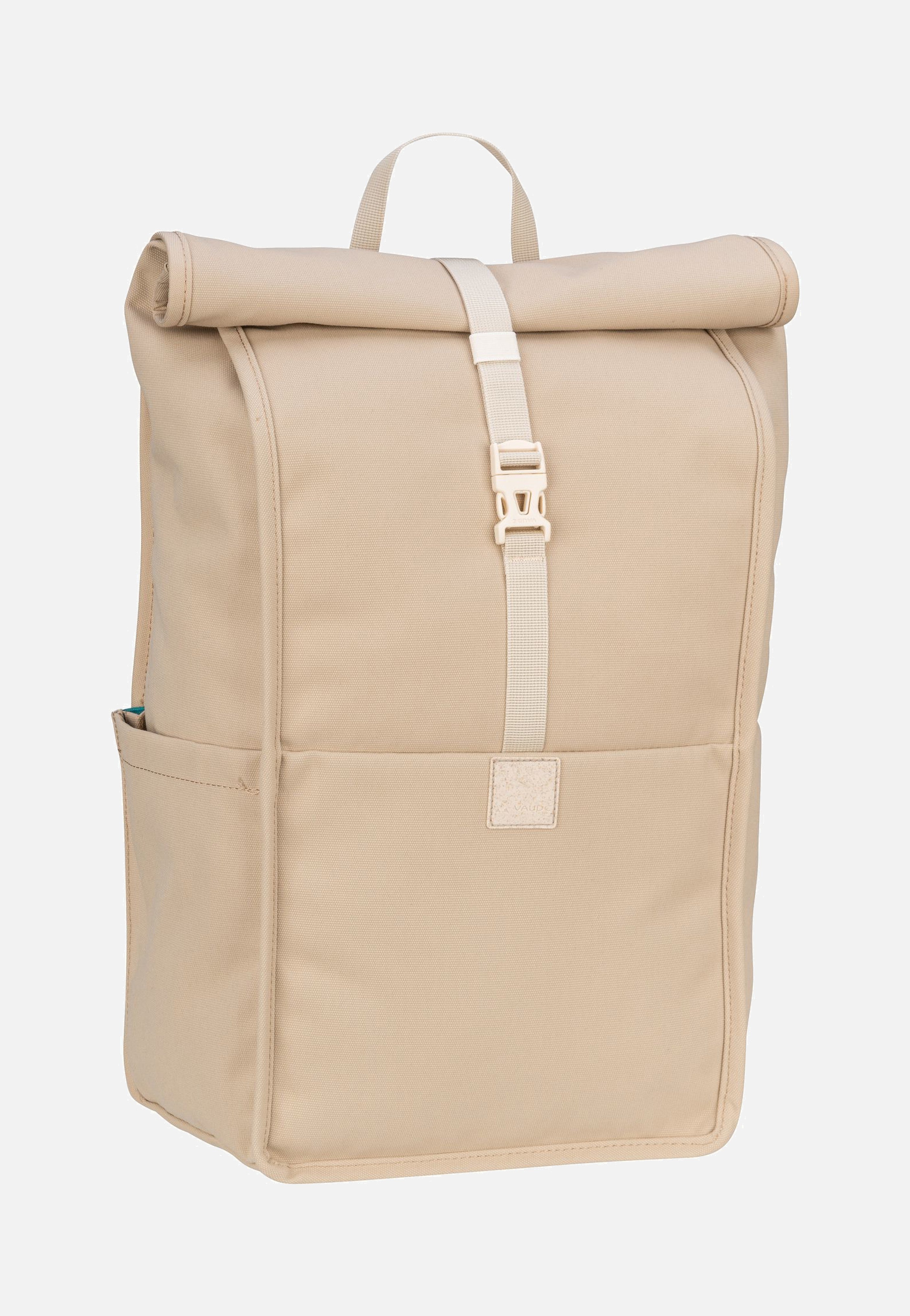 Vaude - Coreway Rolltop 20 Linen - Rolltop Backpack | Neutral-Image