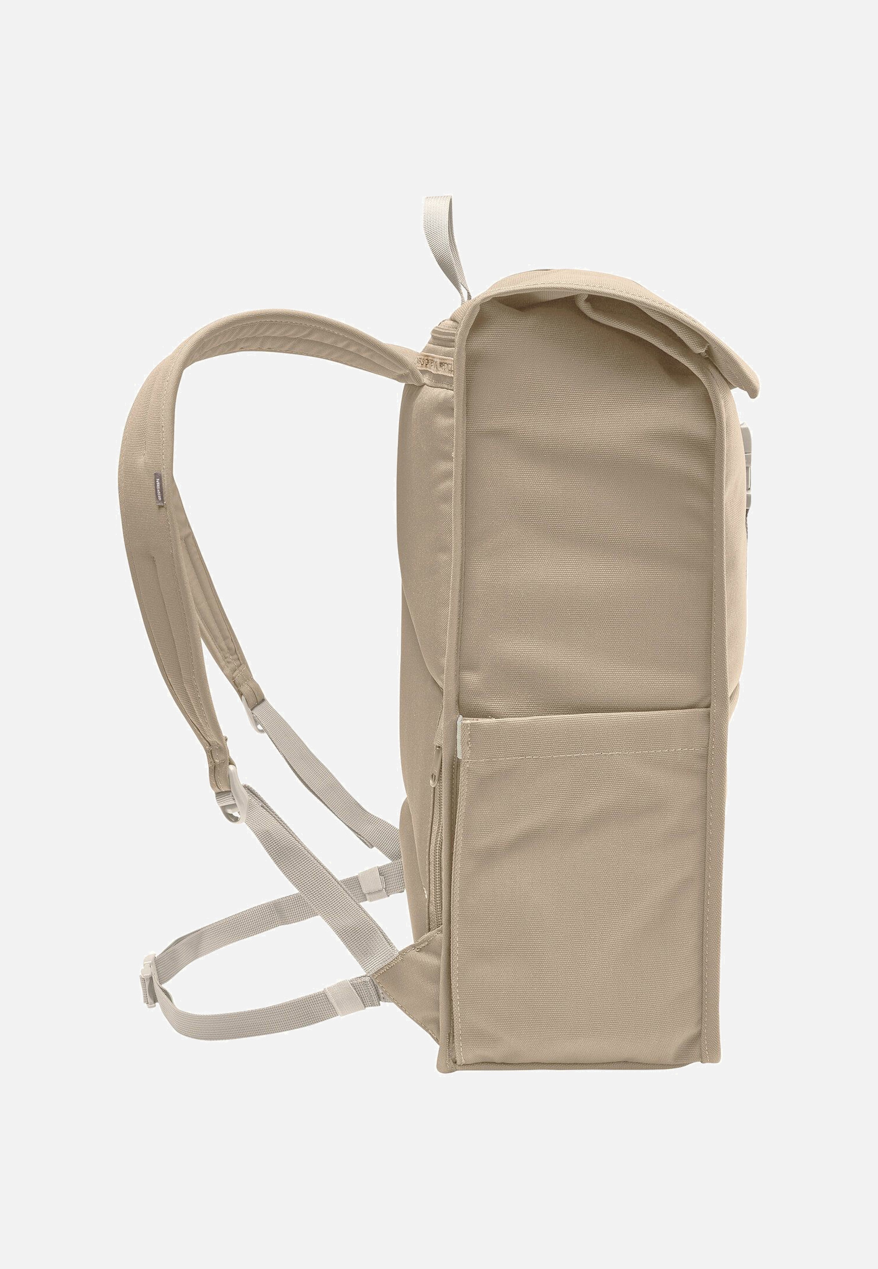 Vaude Coreway Rolltop 20 Linen Rolltop Rucksack