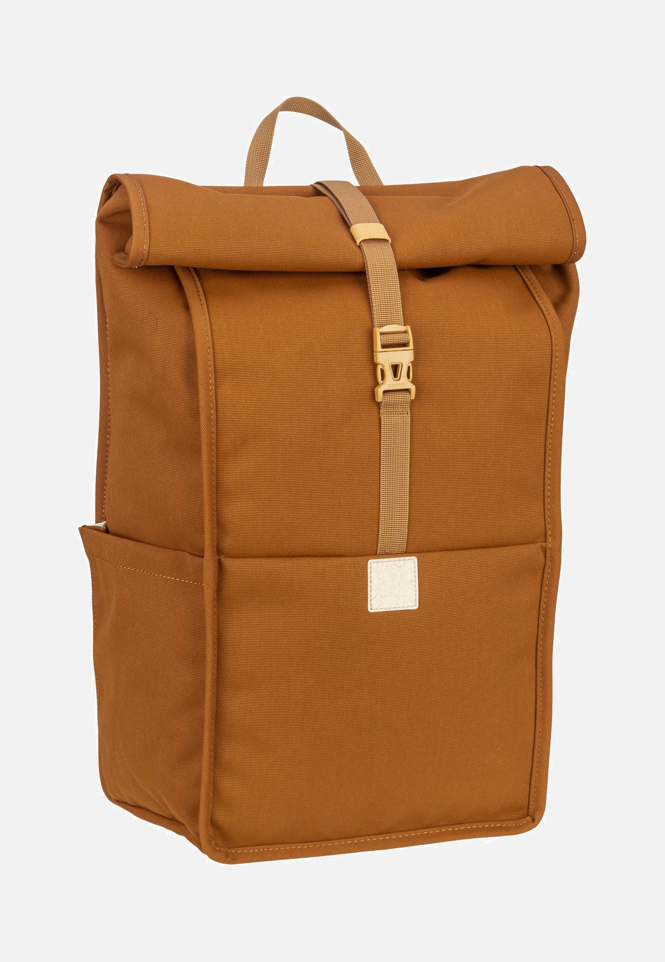 Vaude - Coreway Rolltop 20 Umbra - Rolltop Backpack | Neutral-Image