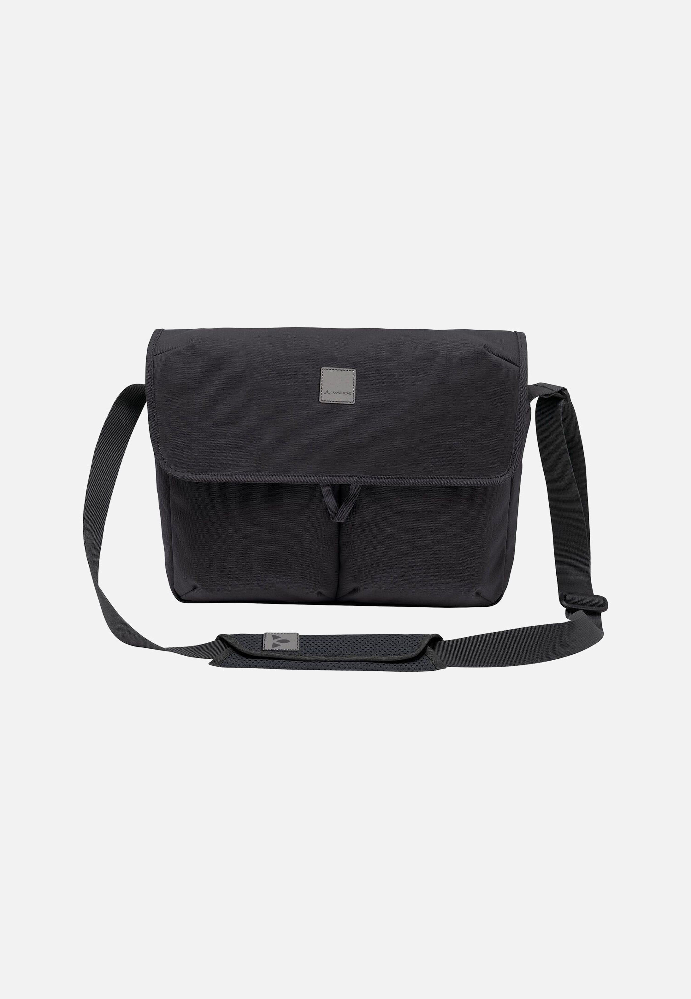 Vaude - Coreway 13 Black - Messenger Bag | Neutral-Image