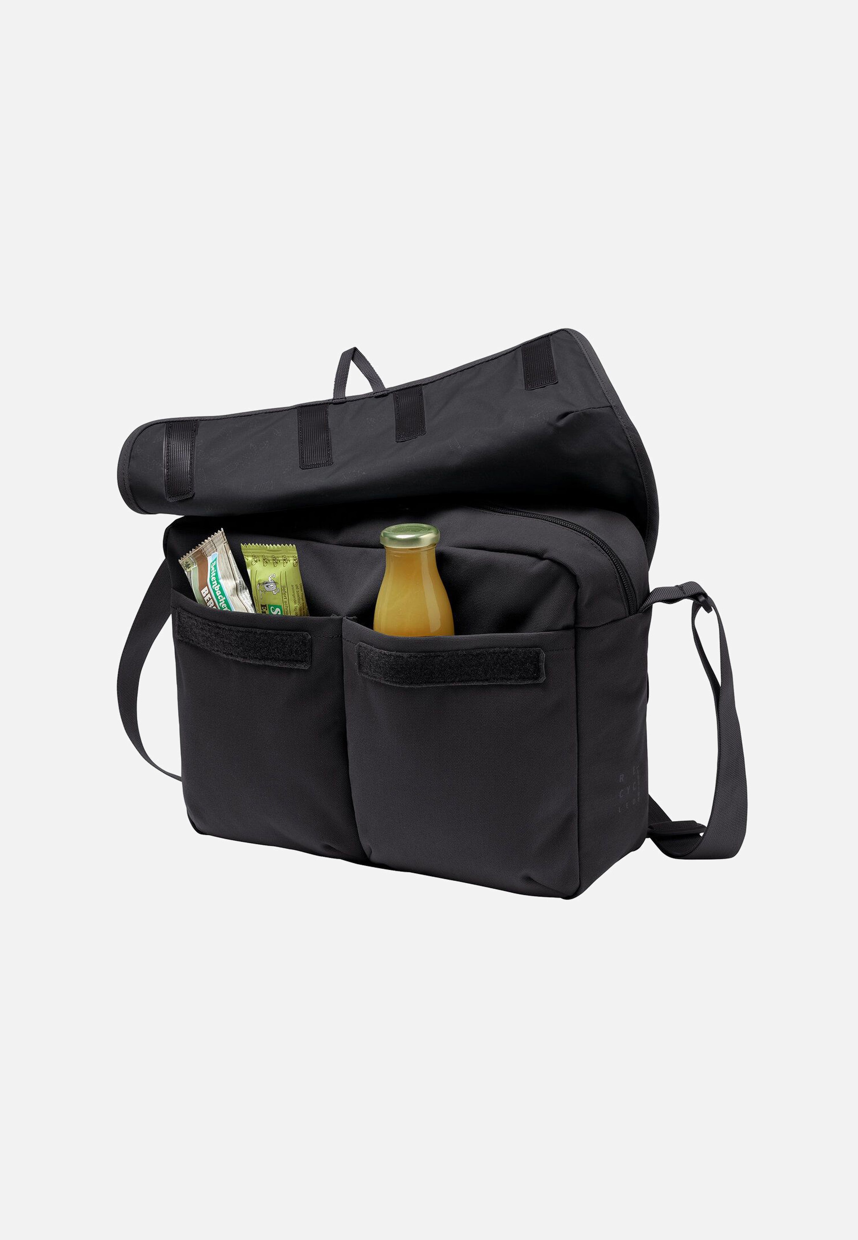 Vaude - Coreway 13 Black - Messenger Bag | Neutral-Image