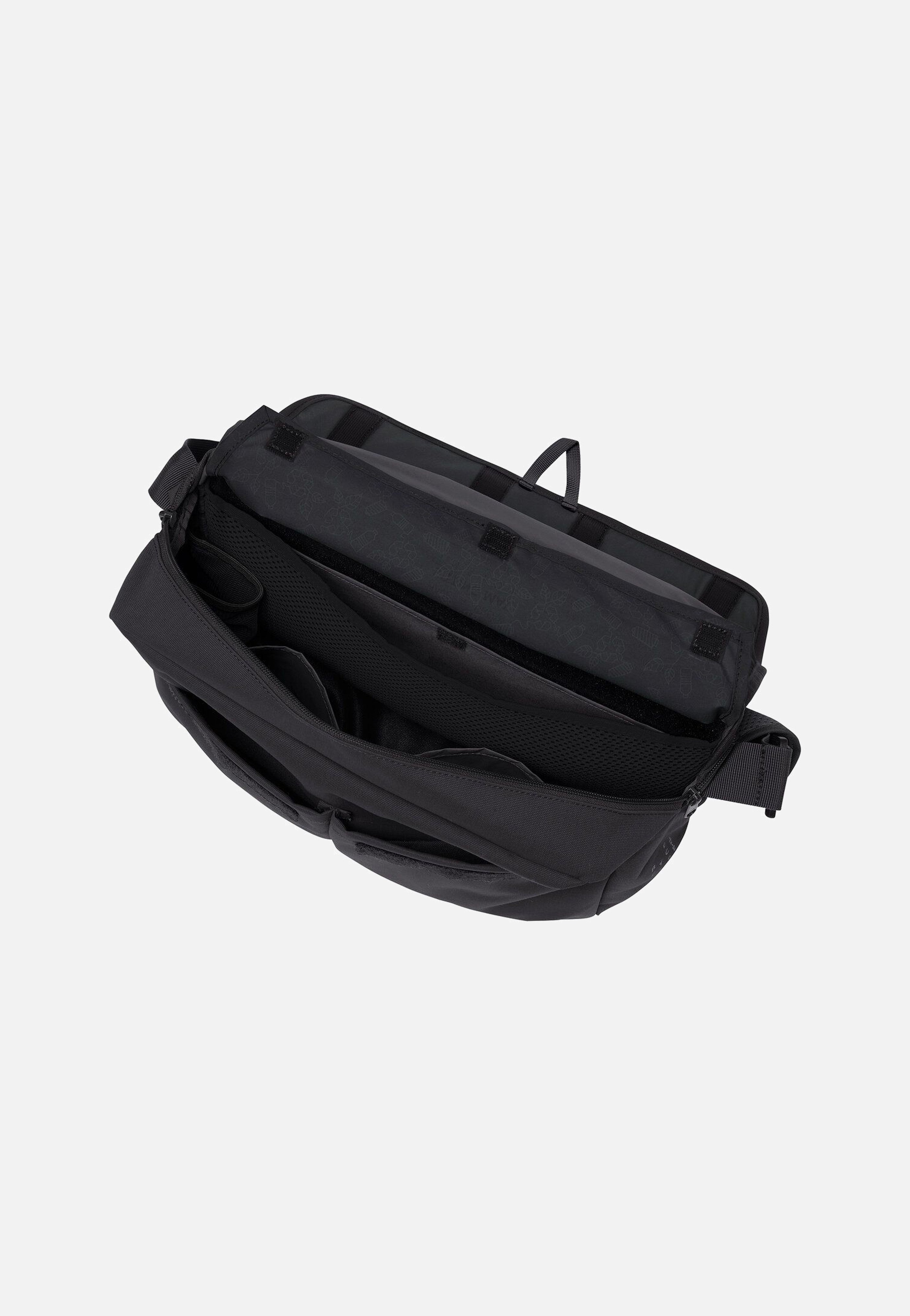 Vaude - Coreway 13 Black - Messenger Bag | Neutral-Image