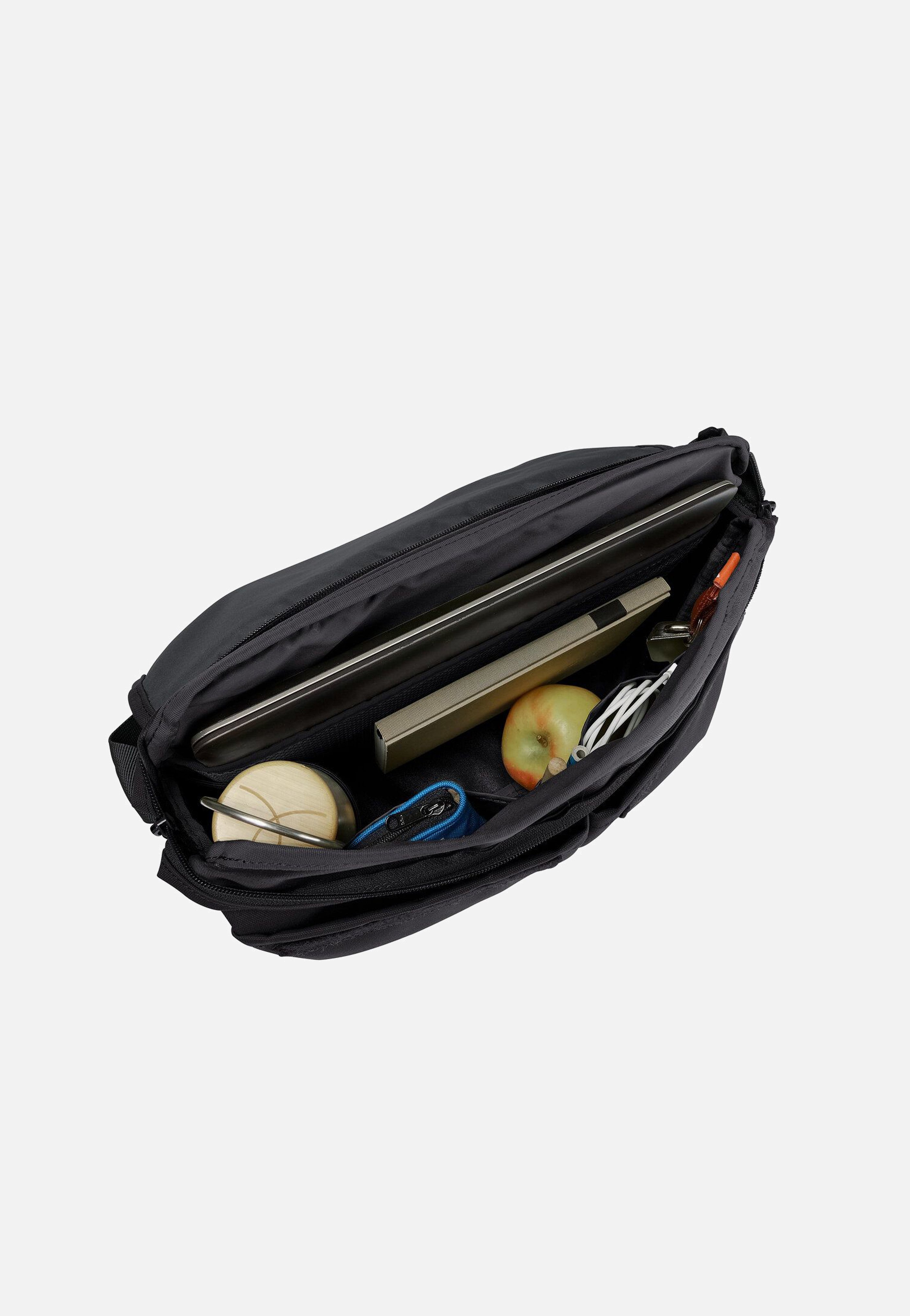 Vaude - Coreway 13 Black - Messenger Bag | Neutral-Image