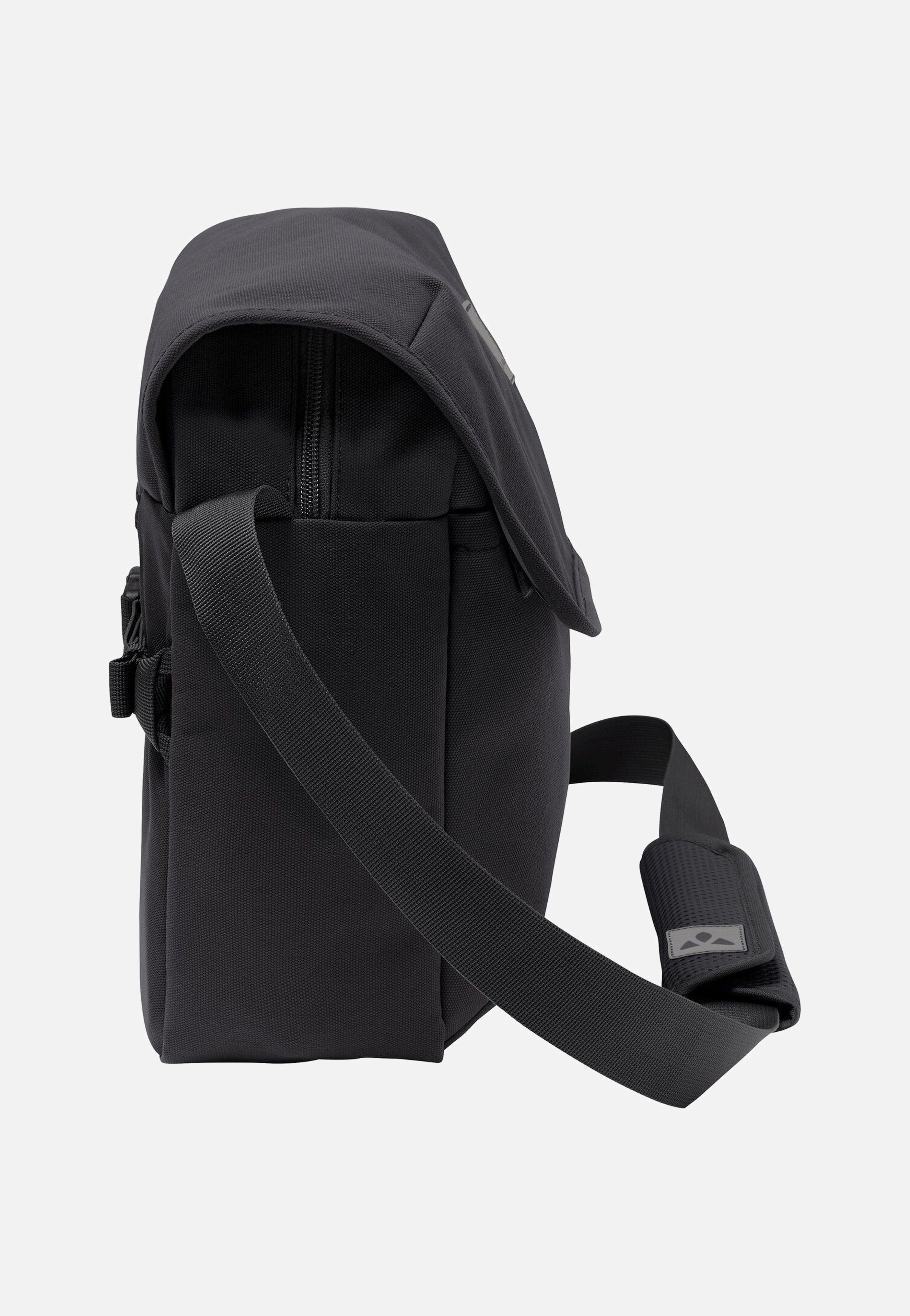 Vaude - Coreway 13 Black - Messenger Bag | Neutral-Image
