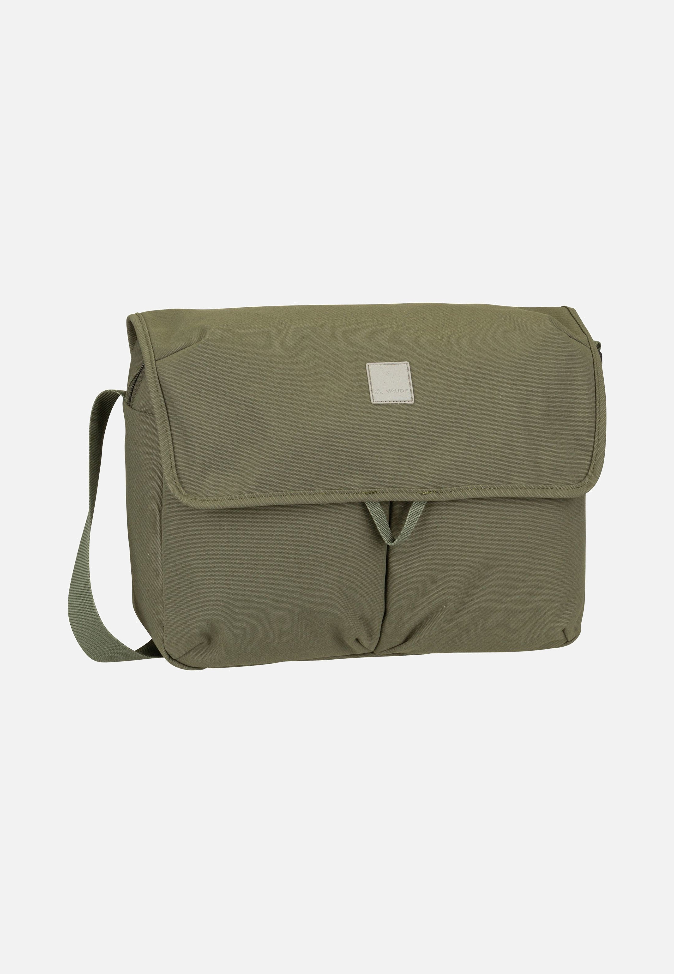 Vaude - Coreway Shoulderbag 13 Khaki - Messenger Bag | Neutral-Image