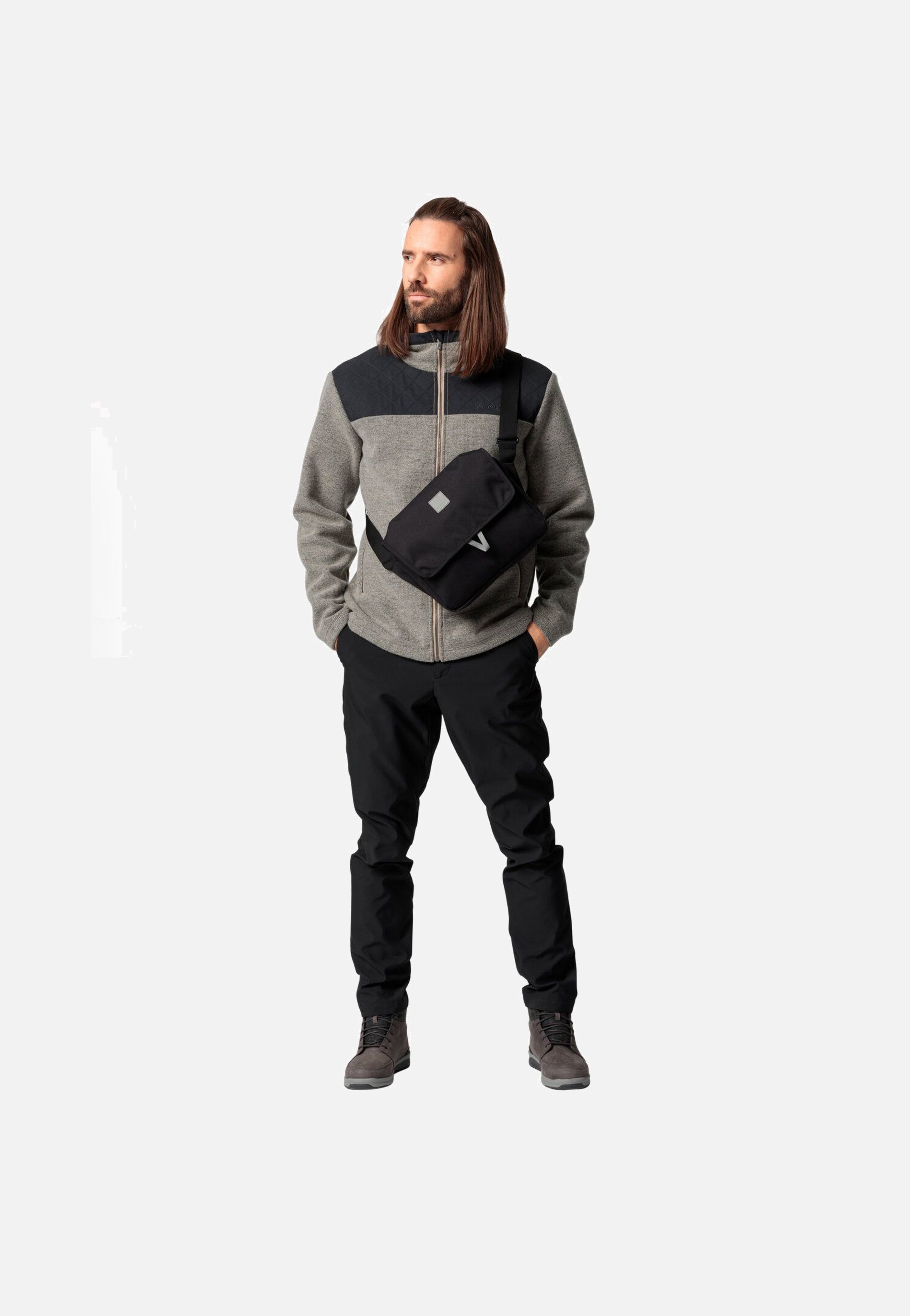 Vaude - Coreway 6 Black - Messenger Bag | Neutral-Image