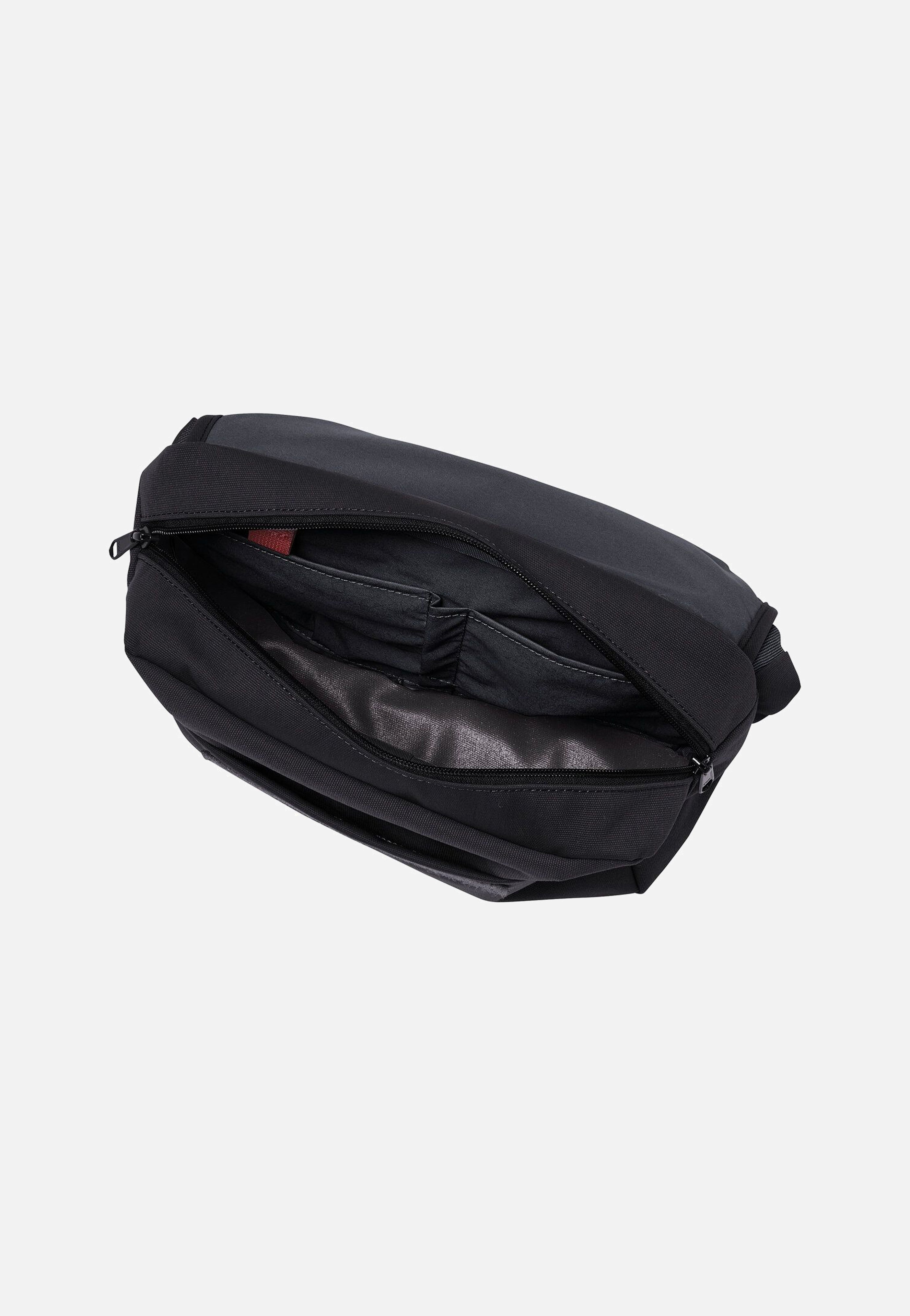 Vaude - Coreway 6 Black - Messenger Bag | Neutral-Image