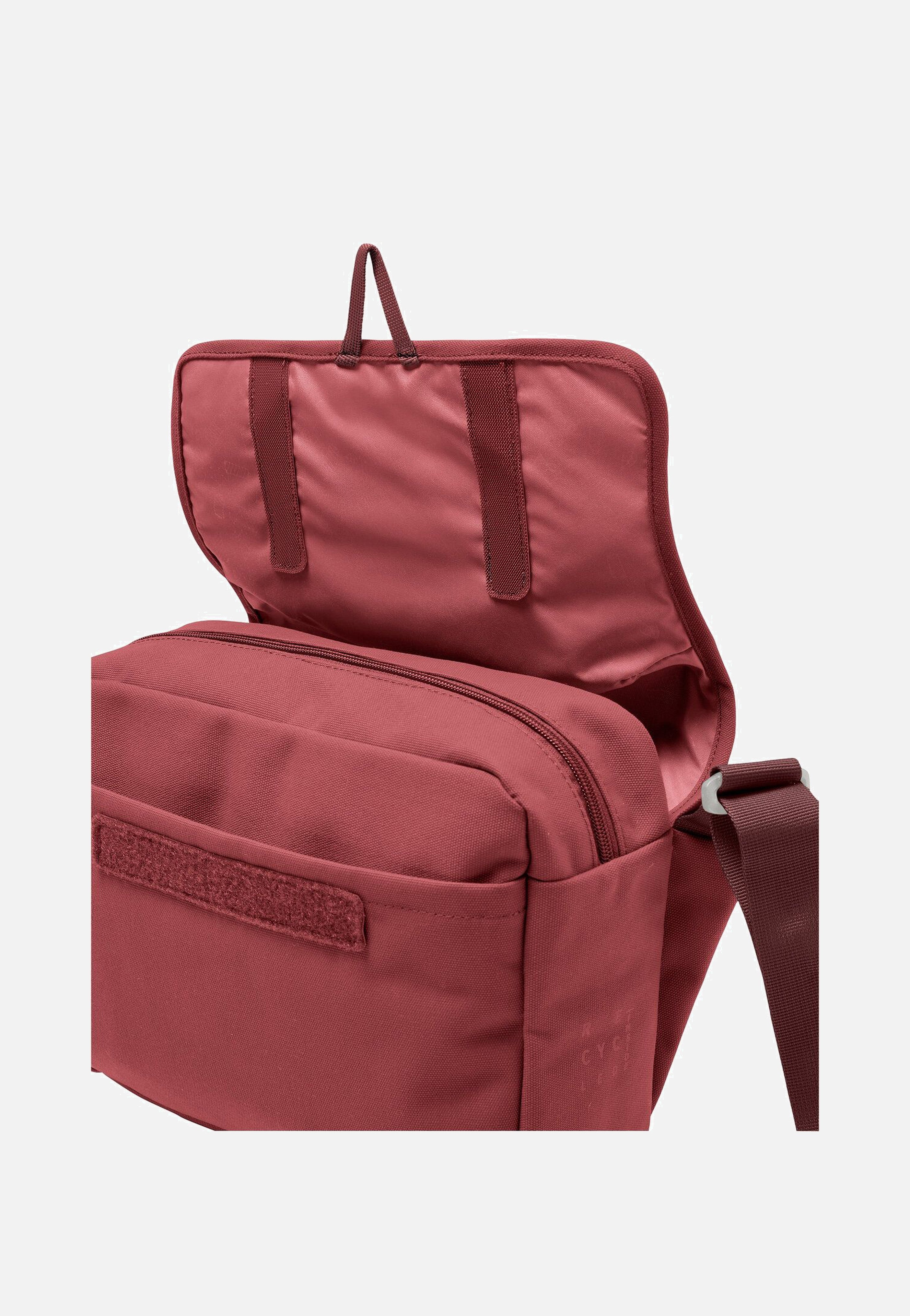 Vaude - Coreway 6 Brick - Messenger Bag | Neutral-Image
