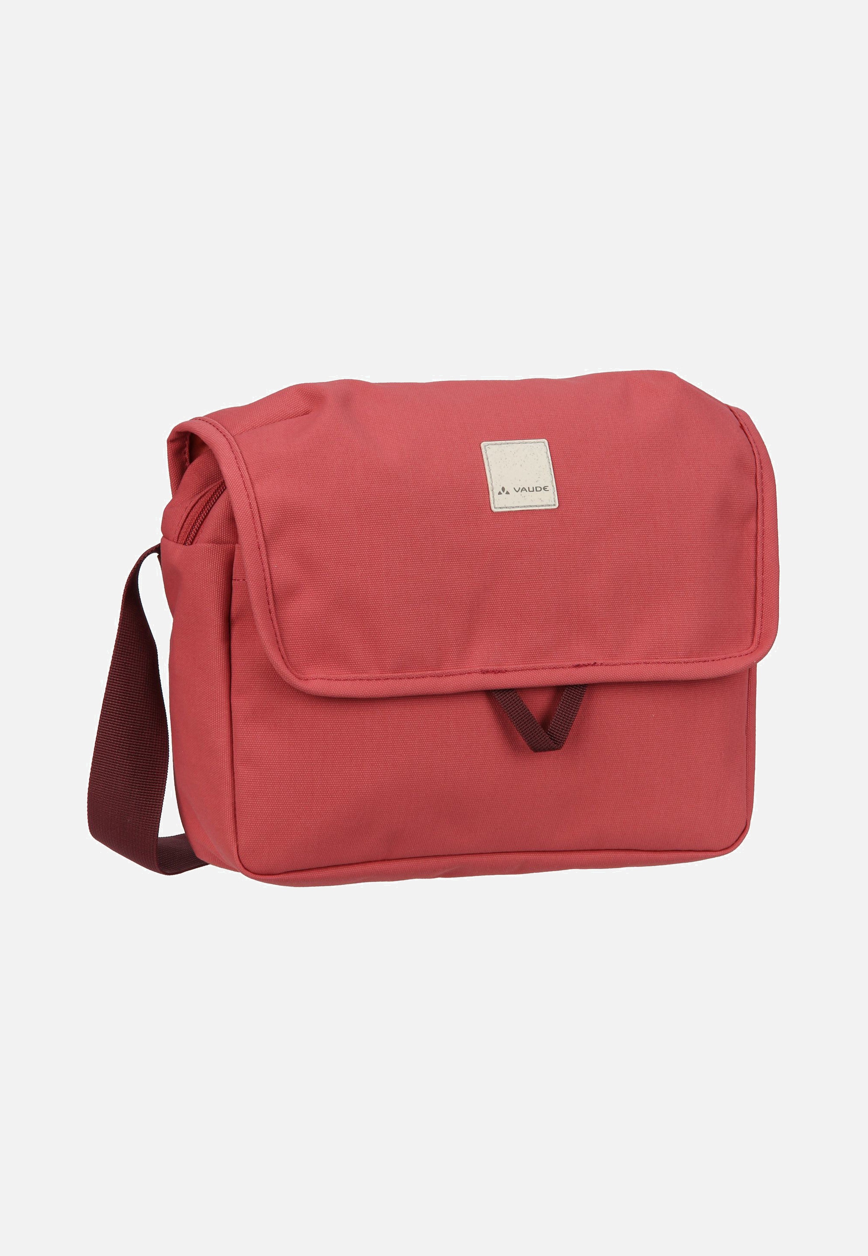 Vaude - Coreway 6 Brick - Messenger Bag | Neutral-Image