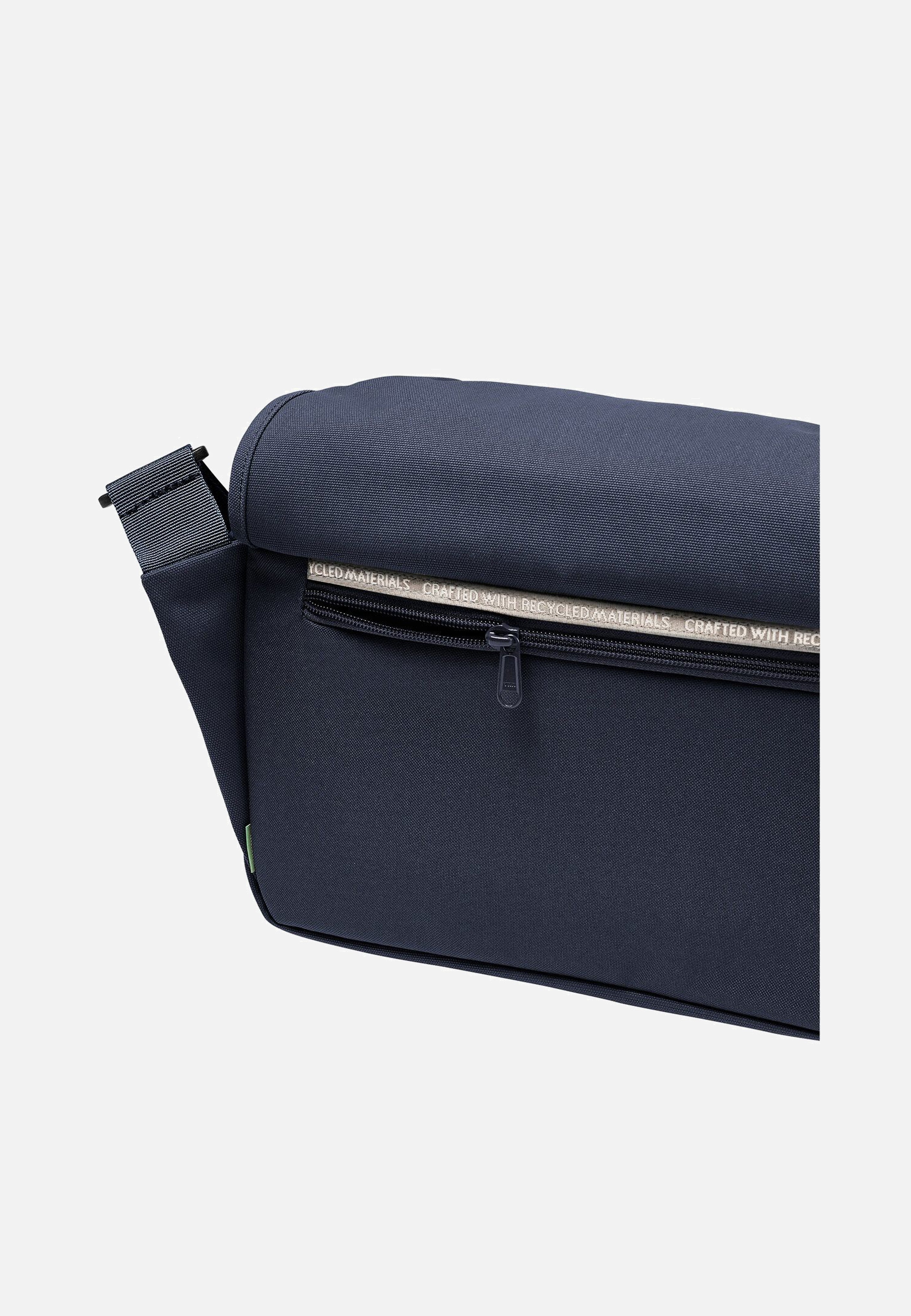 Vaude - Coreway 6 Eclipse - Messenger Bag | Neutral-Image