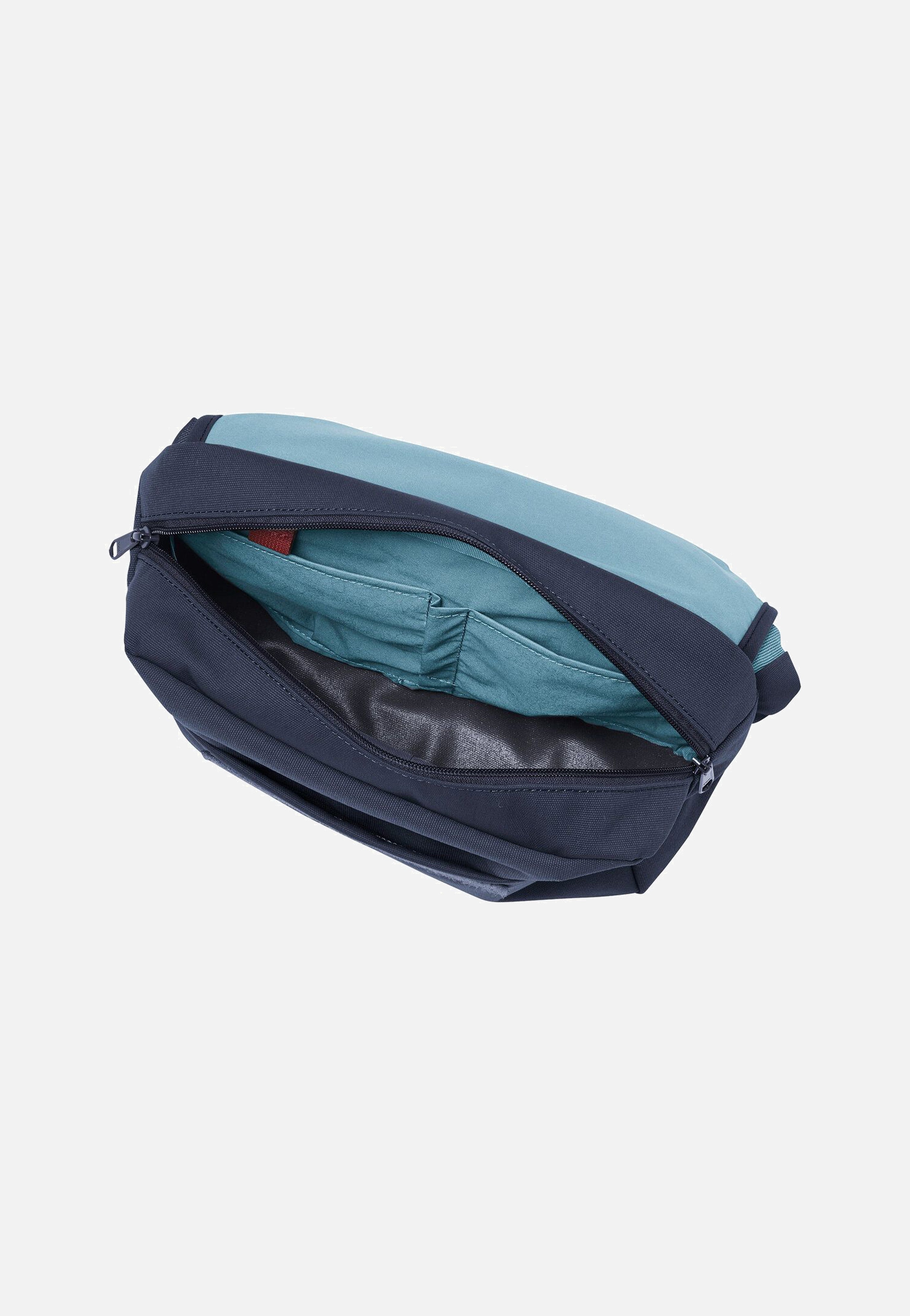 Vaude - Coreway 6 Eclipse - Messenger Bag | Neutral-Image